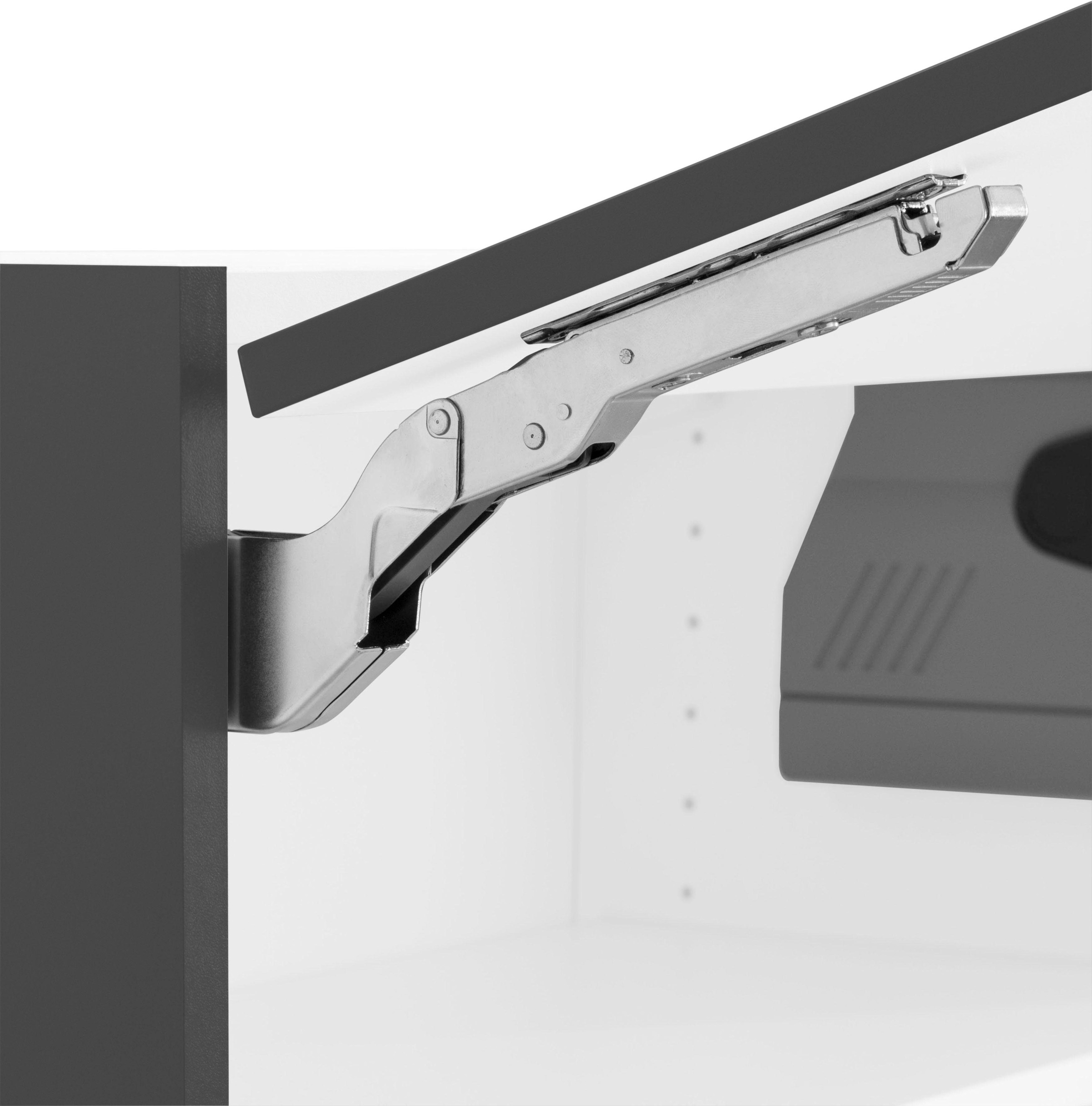 OPTIFIT Klapphängeschrank »Parma«, Breite 60 cm