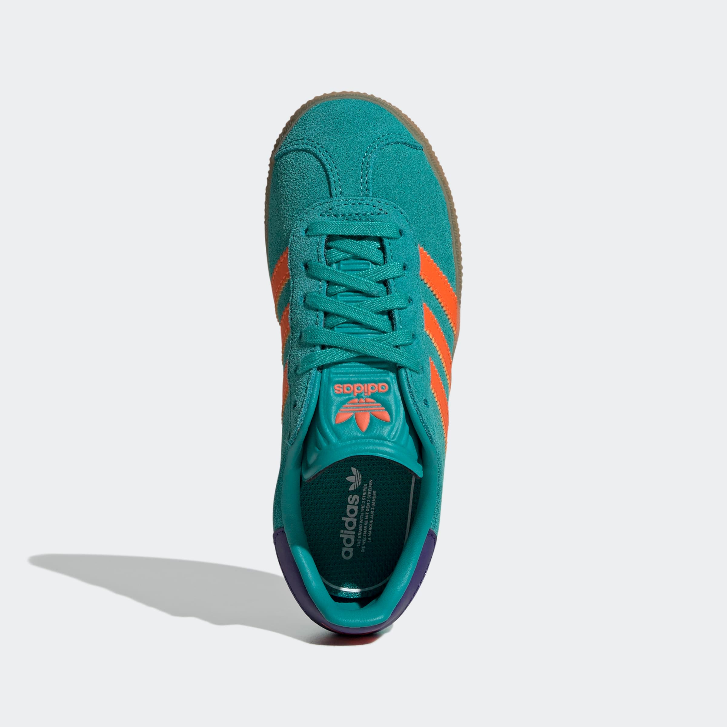 adidas Originals Sneaker »GAZELLE«
