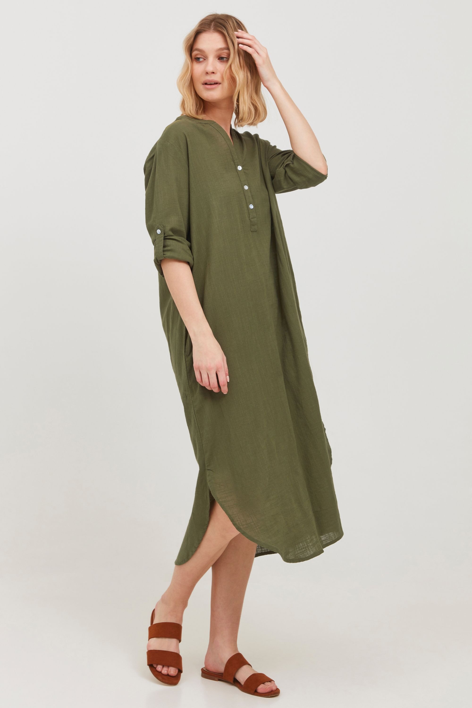 b.young Sommerkleid »Kleid BYHenri«
