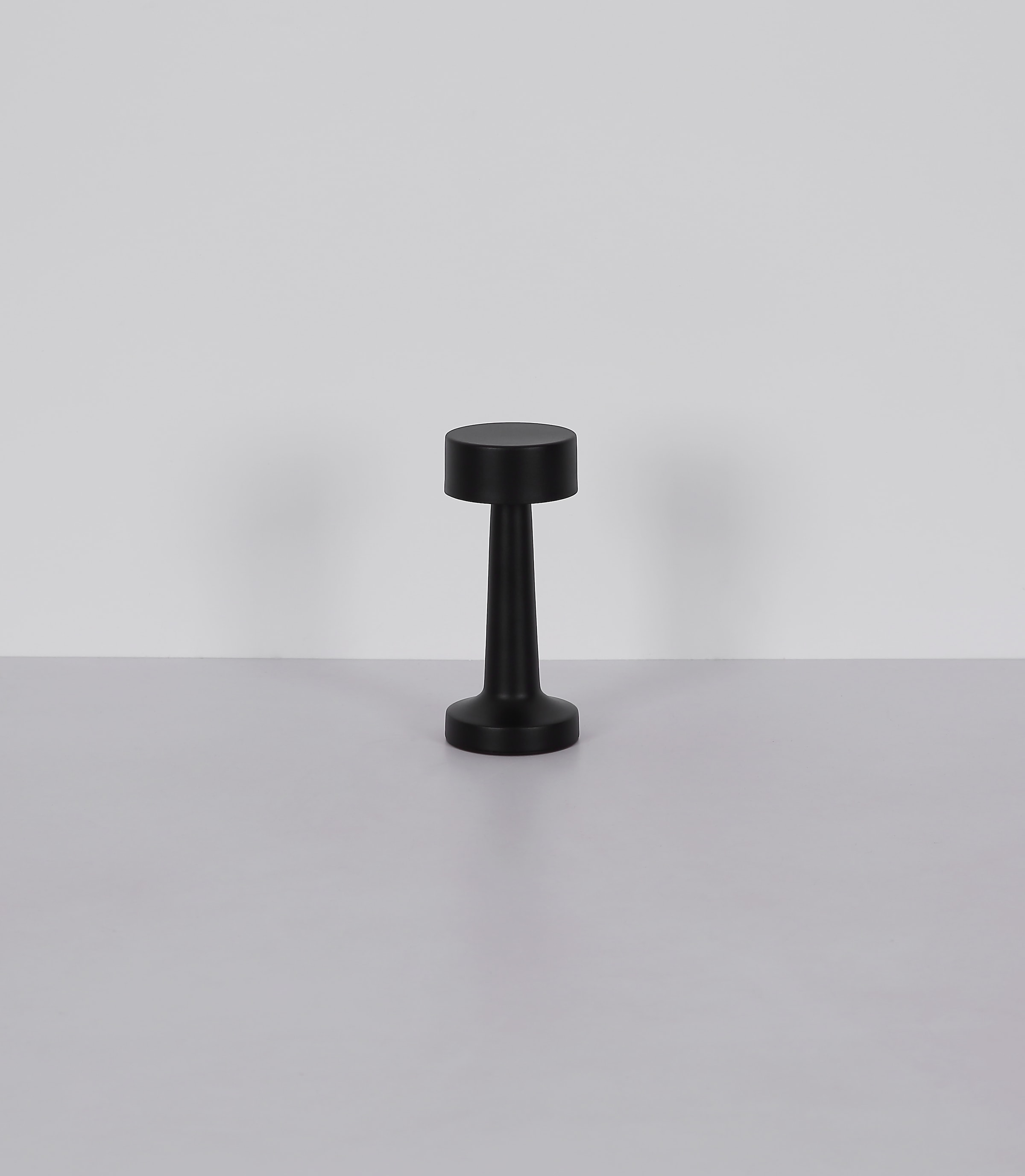 GLOBO LIGHTING LED Tischleuchte »ANGELIKA - Akkutischleuchte« LED-Modul 1 Stk. warmweiß - kaltweiß Design Tischleuchte, Akku, modern,  Akkulampe, CCT