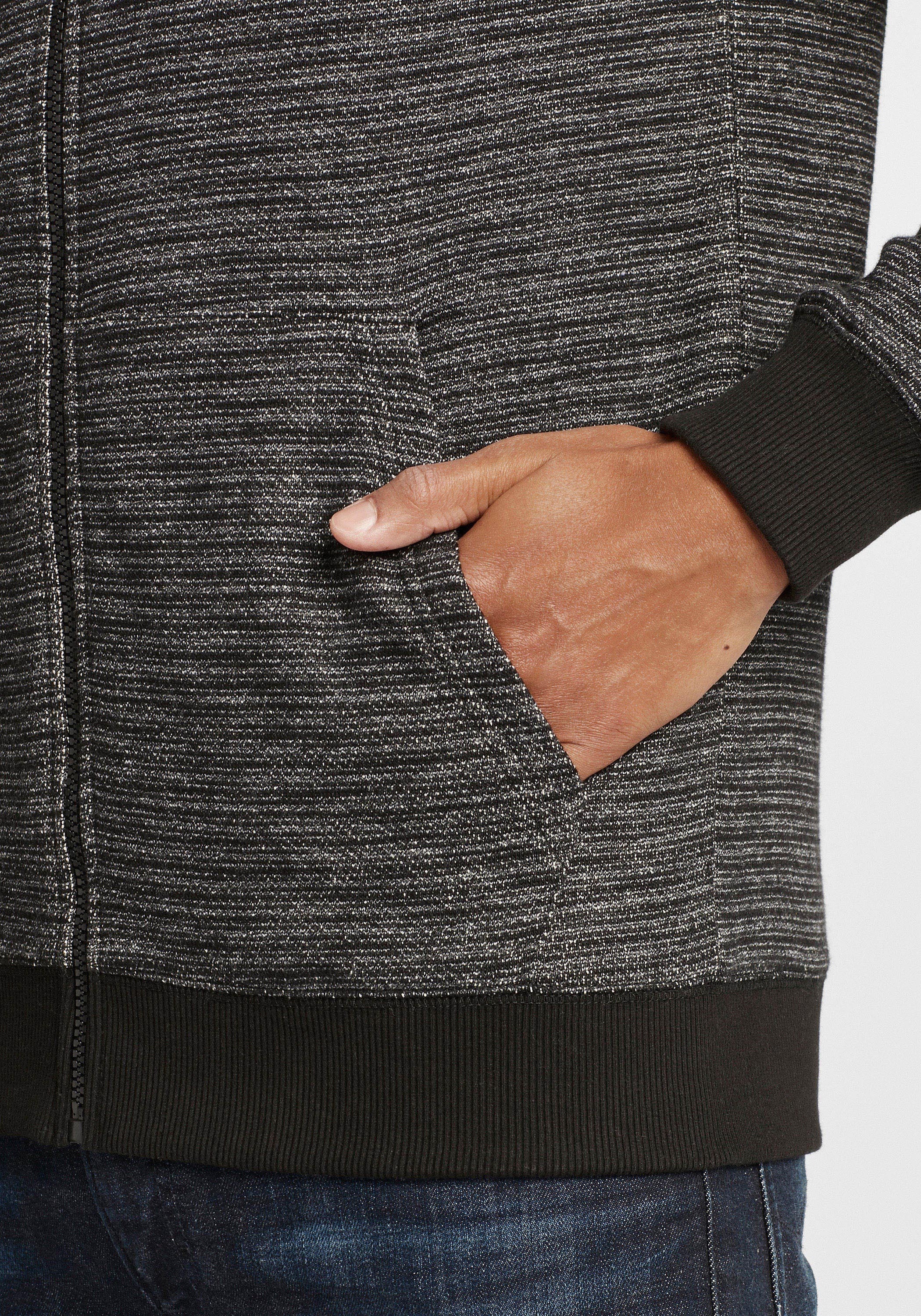 Blend Kapuzensweatjacke »Kapuzensweatjacke BHNuka«