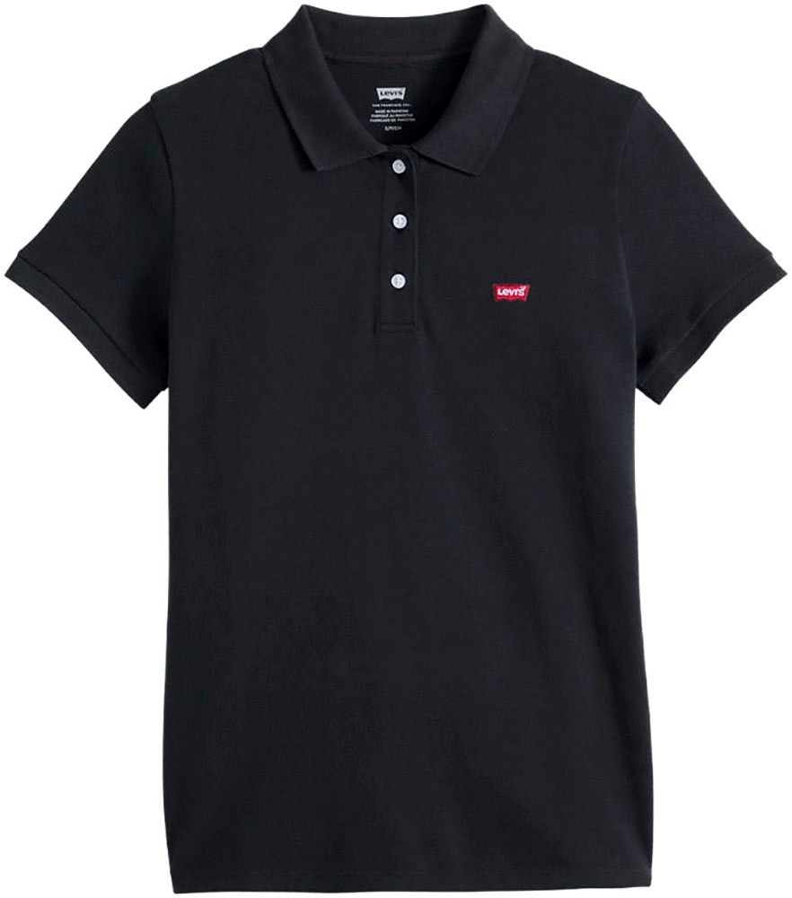 Levi's® Poloshirt »2PACK HM POLO« Packung, 2er-,  In 2 unterschiedlichen Farben