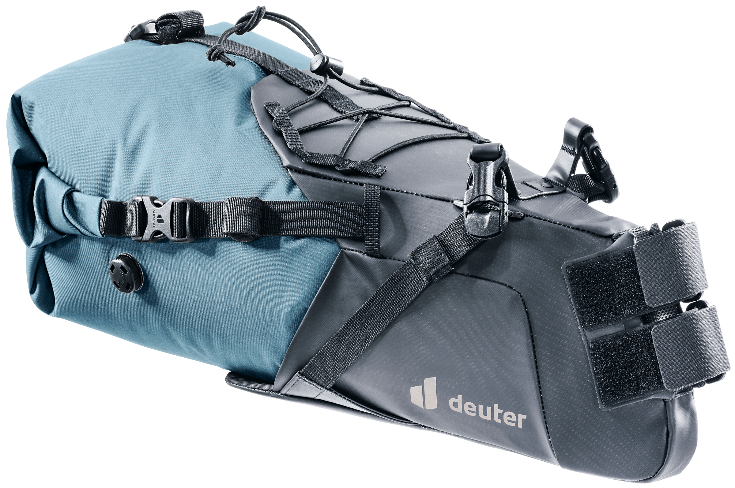 Deuter Fahrradtasche »Cabezon SB 16«