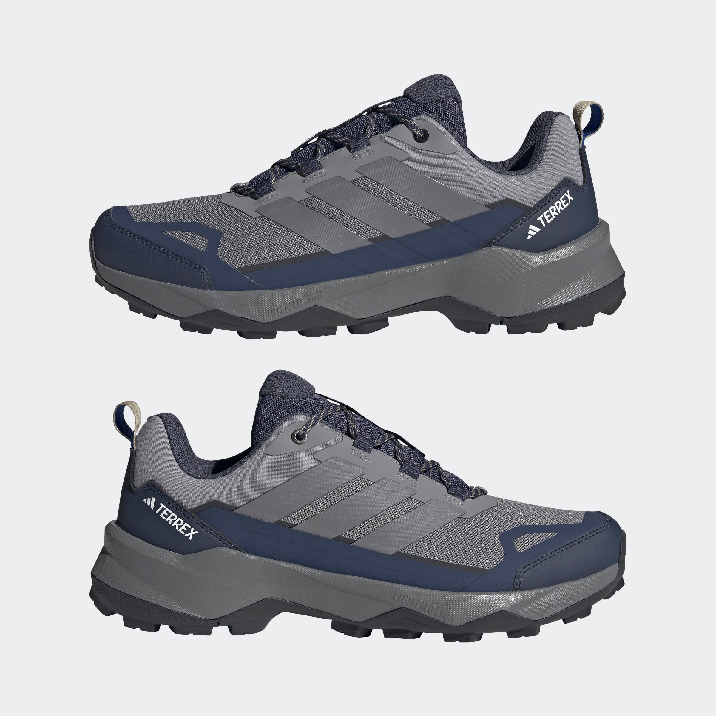 adidas TERREX Wanderschuh »SKYCHASER AX5 E«