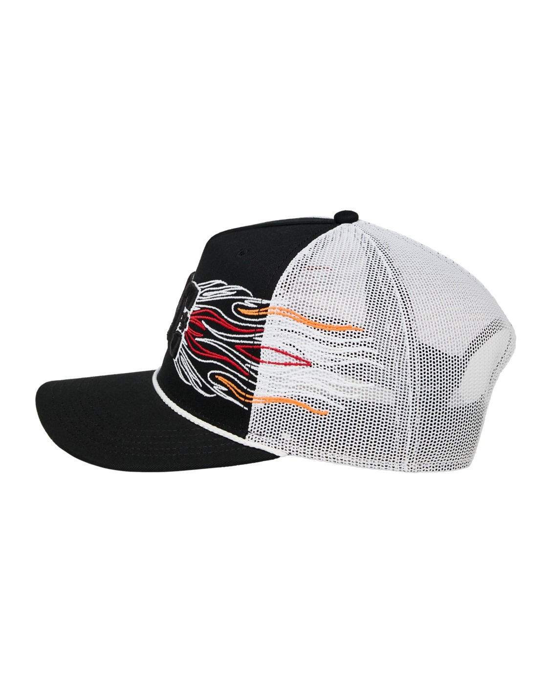 DC Shoes Trucker Cap »DC Theo«