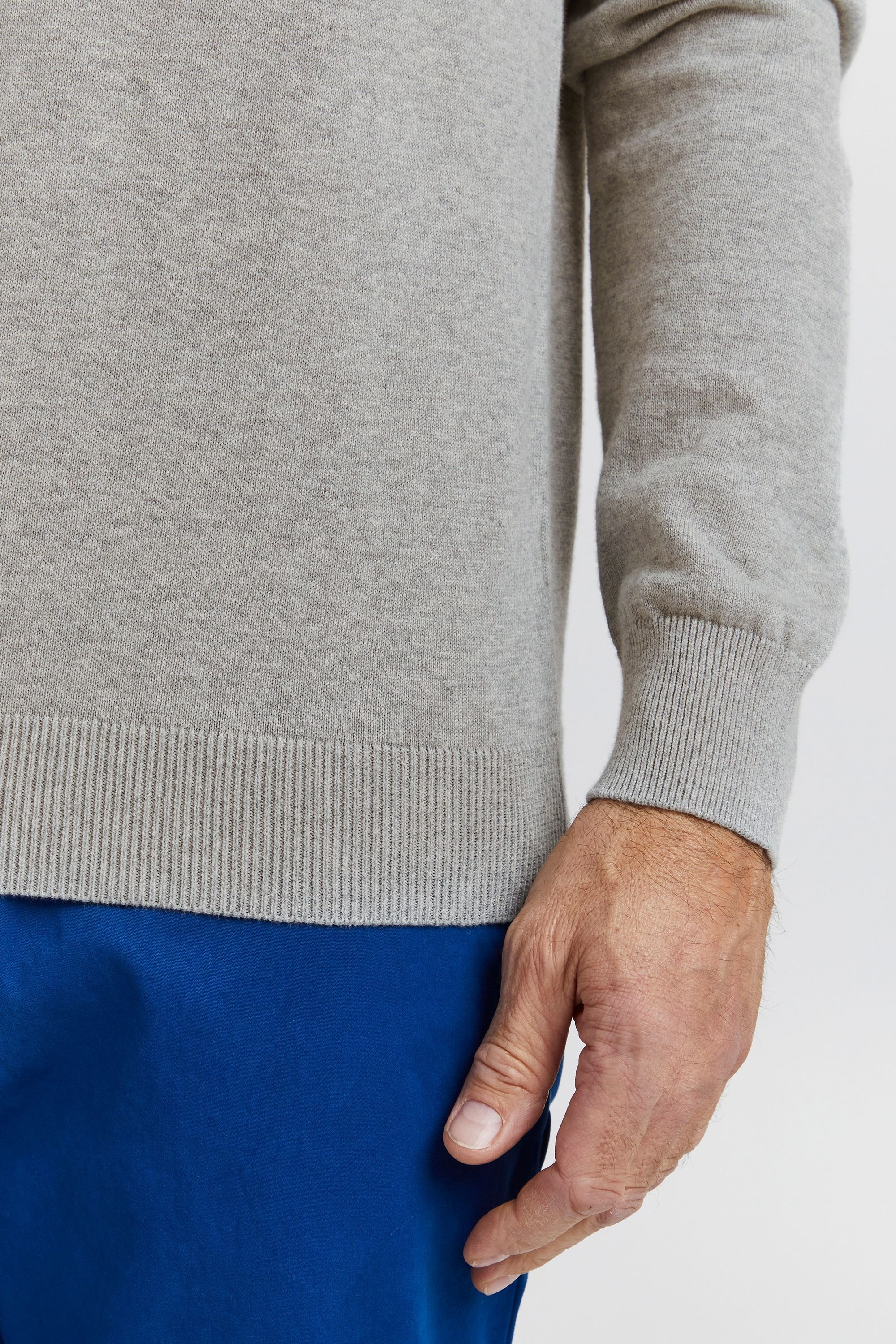 FQ1924 Strickpullover »Strickpullover FQFynjard«