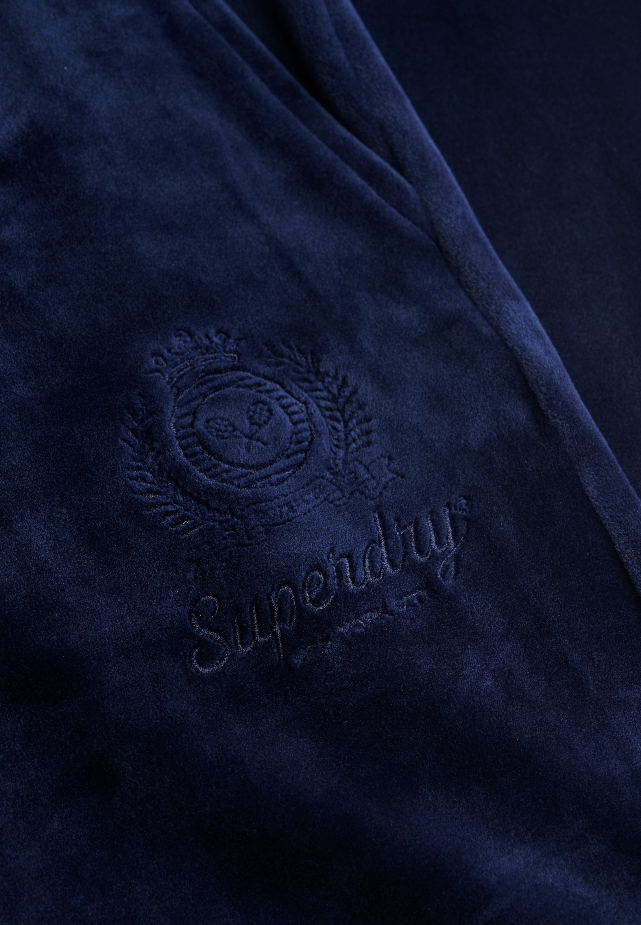 Superdry Sweathose »COUNTRY CLUB VELOUR JOGGER«