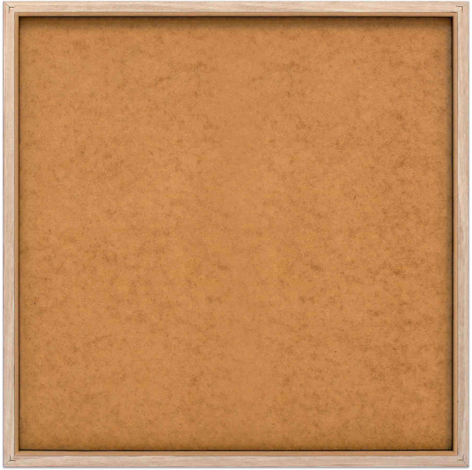 Reinders! Wandbild »Freie Natur Highlander - Kuh - Heide - Strand - Ruhe«, (2 St.)