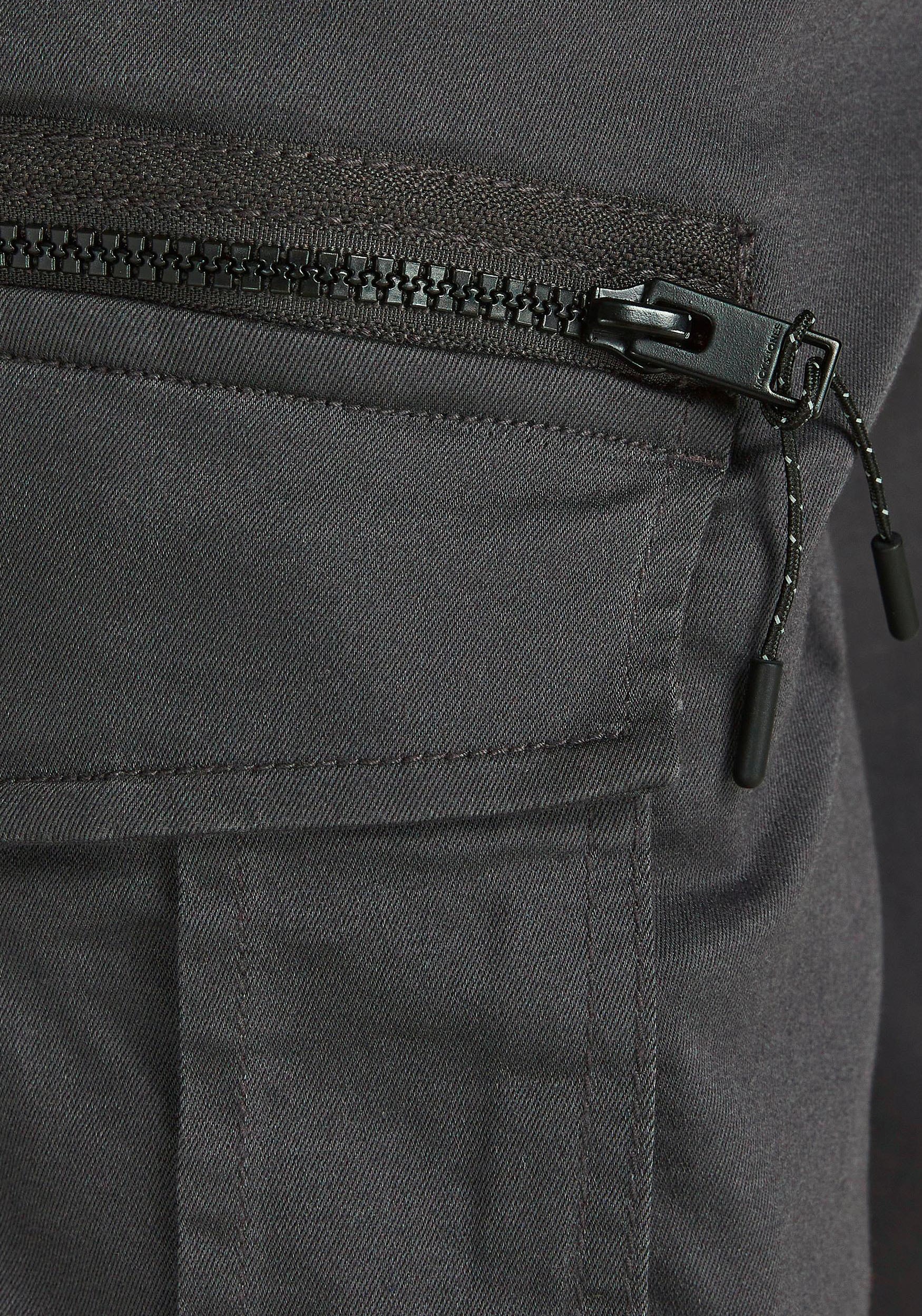 Jack & Jones Cargohose »STACE DEX«