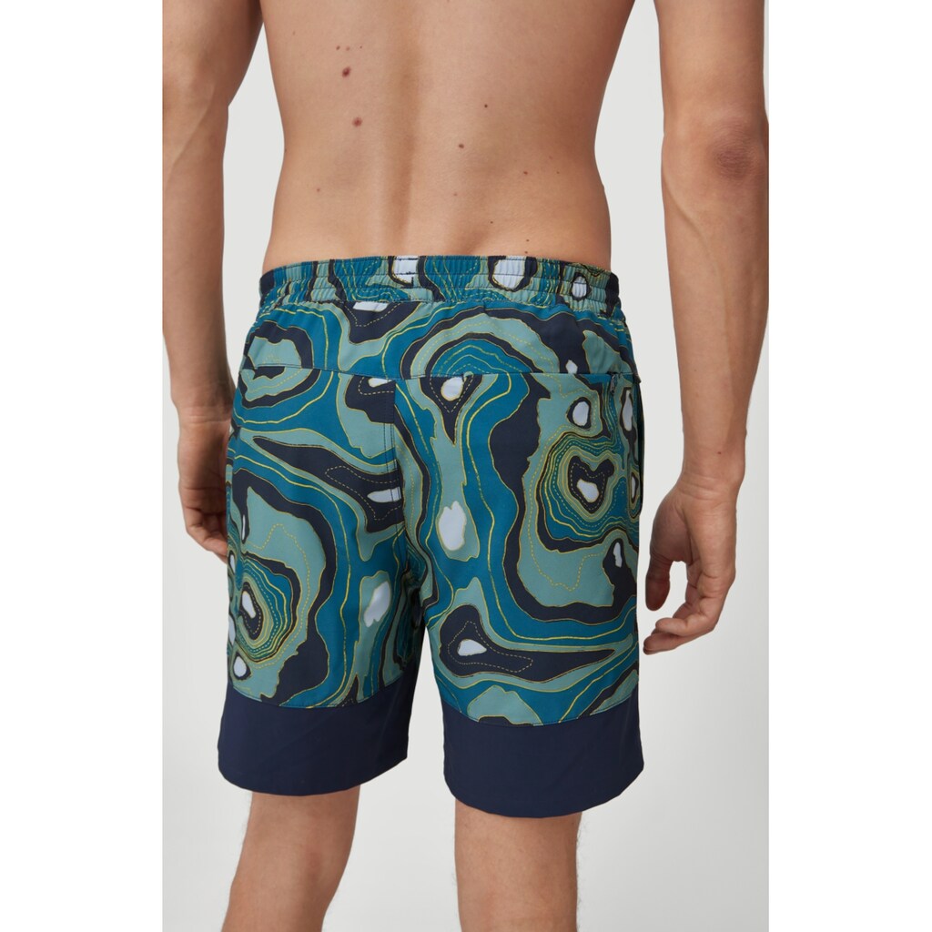 O'Neill Badeshorts »"Volley Hybrid"«