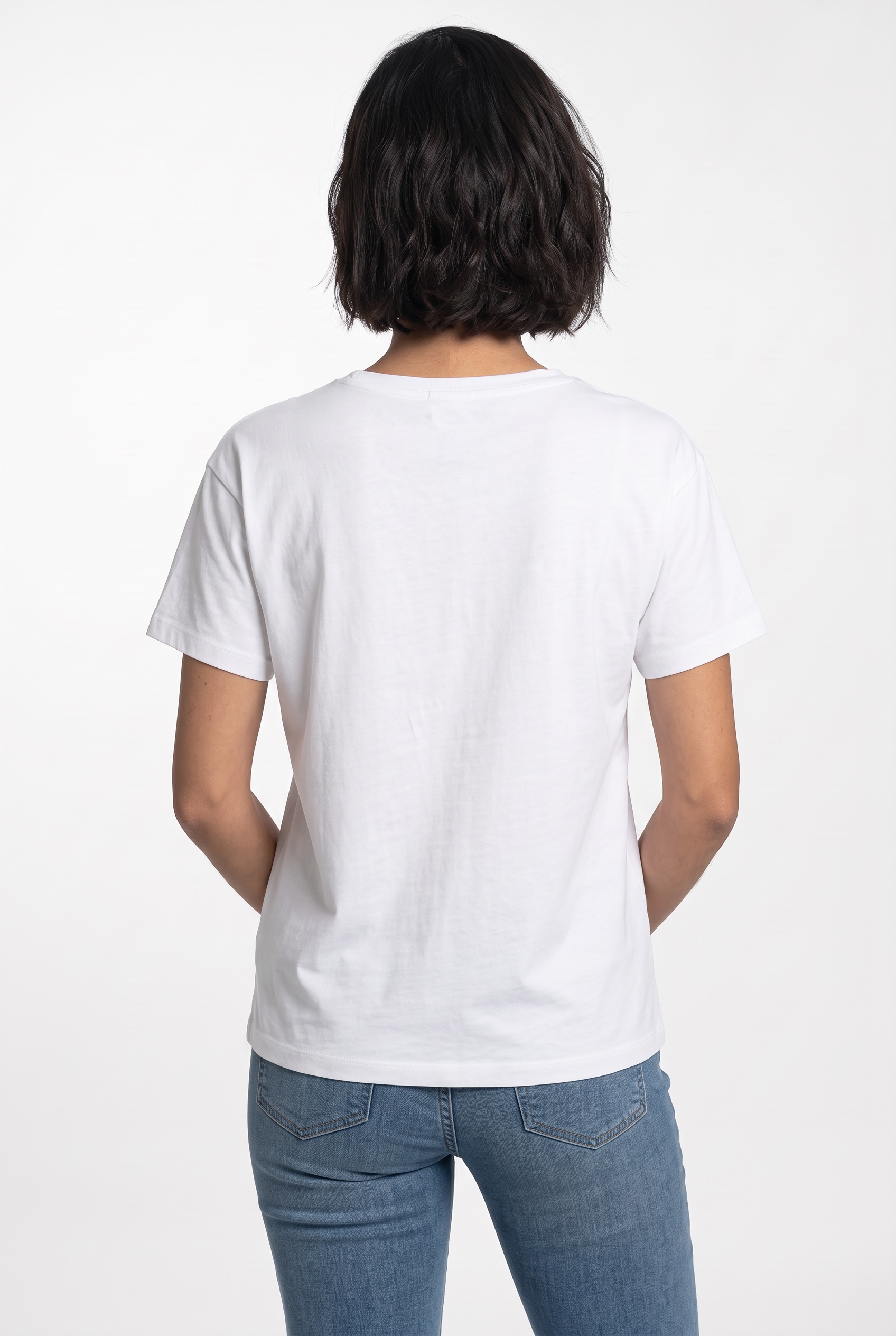 Pepe Jeans T-Shirt »BEMA« mit Logoschriftzug, Baumwolle