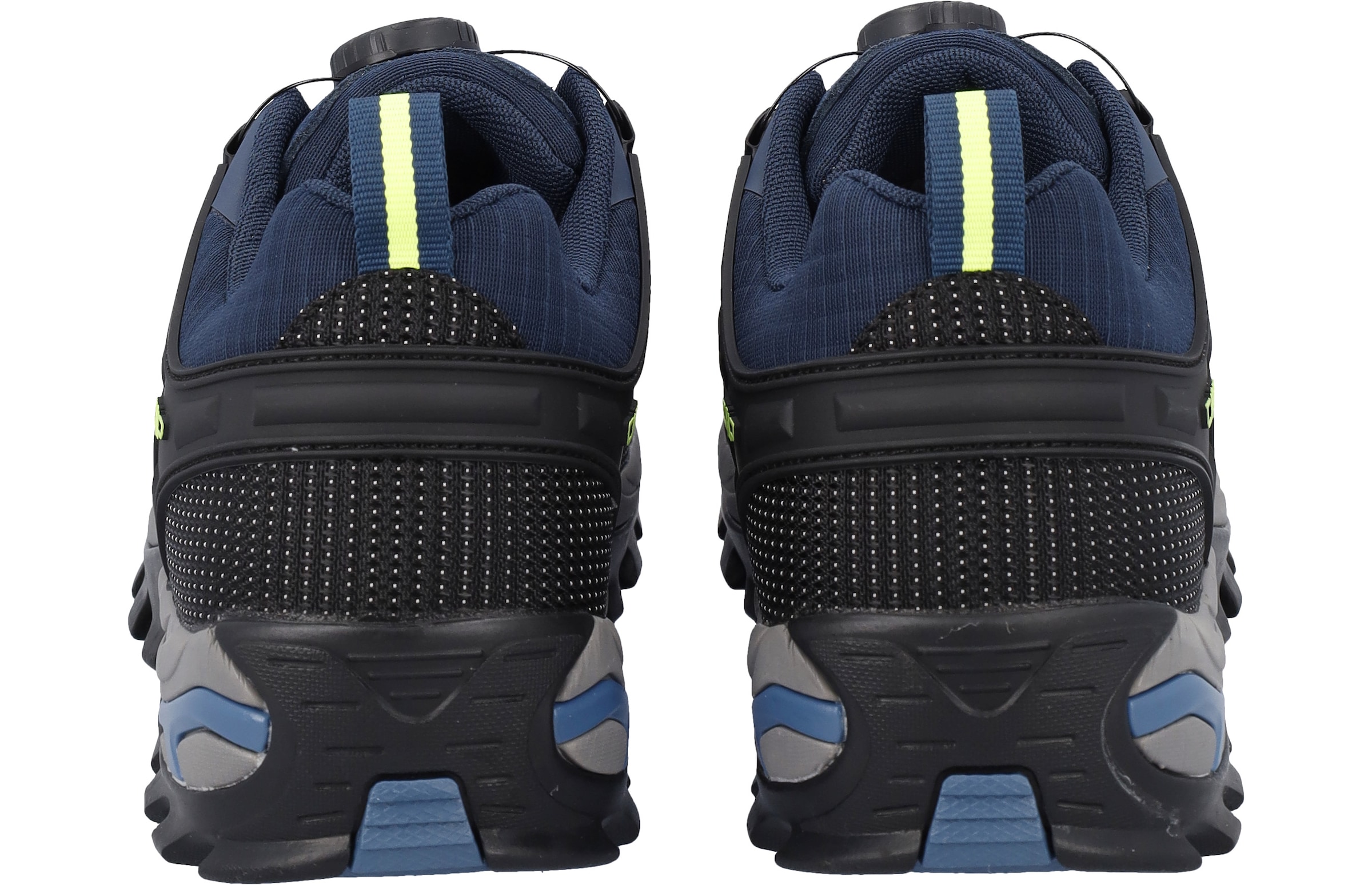 CMP Wanderschuh »RIGEL LOW FITGO WP TREKKING SHOES«  wasserdicht