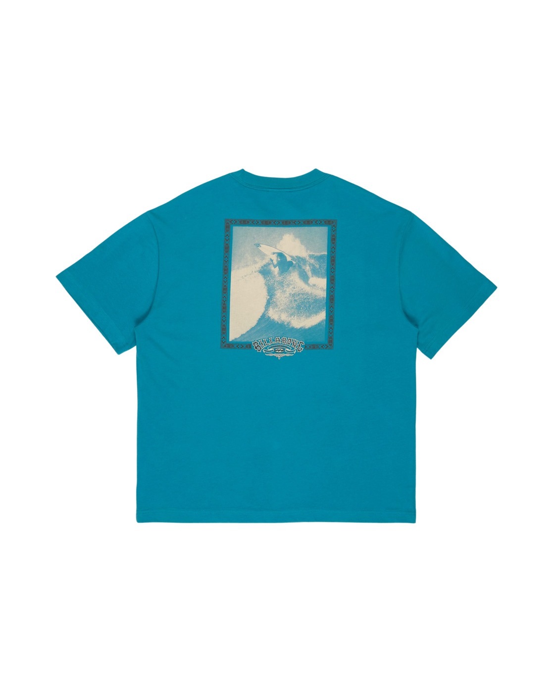 Billabong T-Shirt »Since 73 Alternate Og«