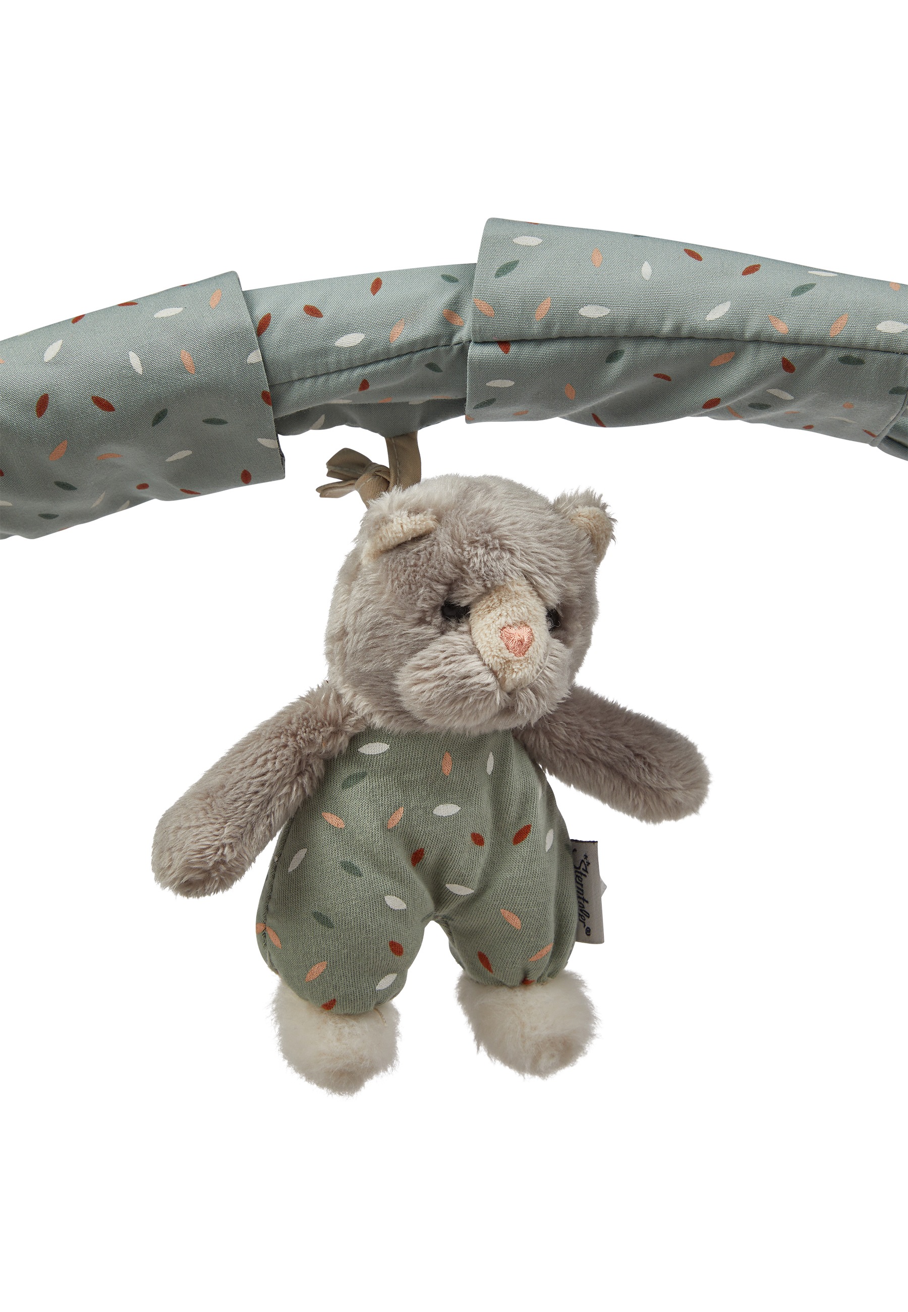 Sterntaler® Babydecke »Spielbogen KATZE Lilly«