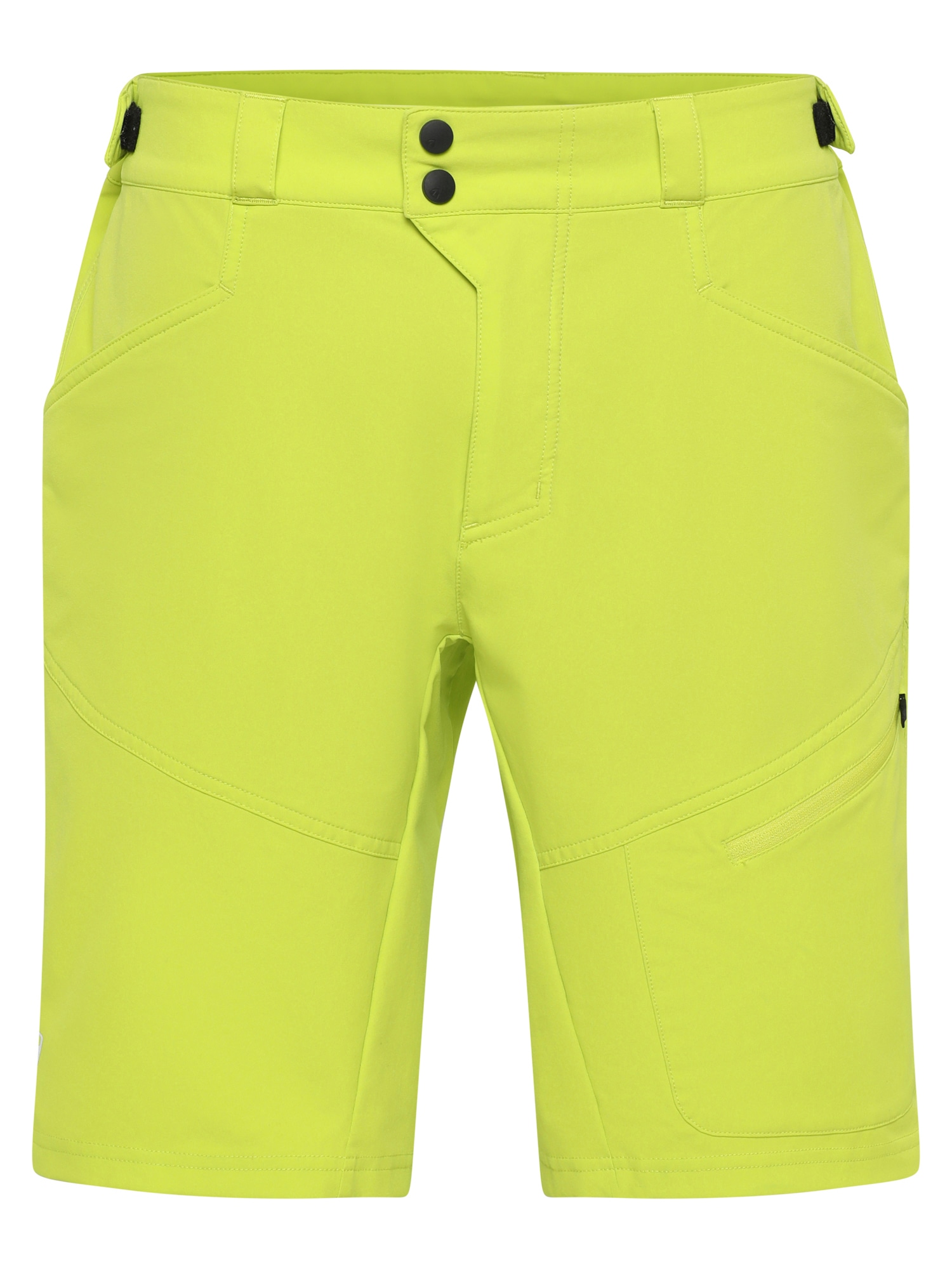 Ziener Radhose »NELAT-Z«