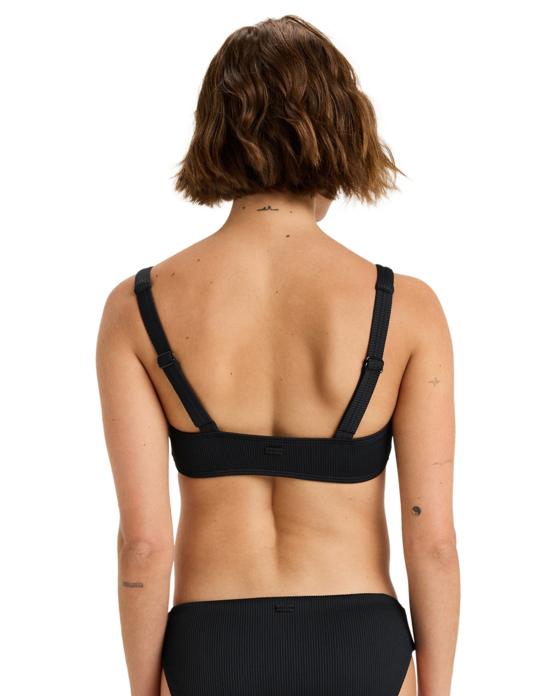 Roxy Triangel-Bikini-Top »Rib Roxy Love The Glassy«