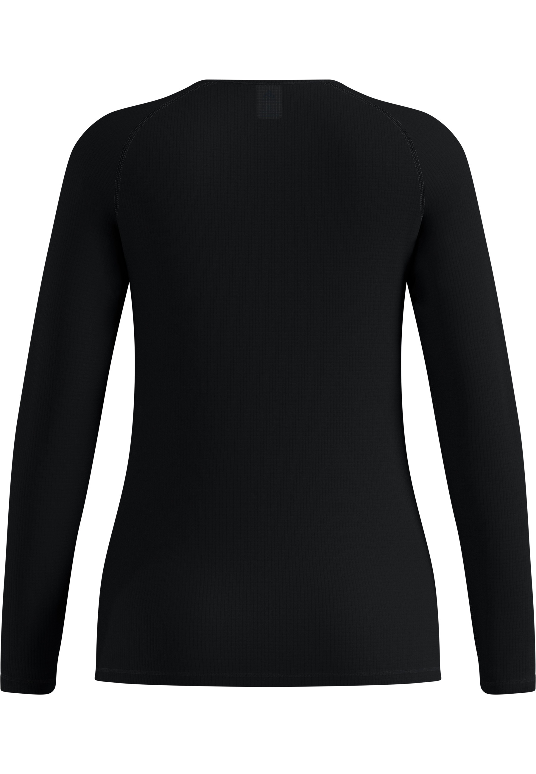 Odlo Funktionsshirt »BL TOP crew neck l/s-ACTIVE LIGHT« langärmlig, sportlich, atmungsaktiv, schnell trocknend, elastisch