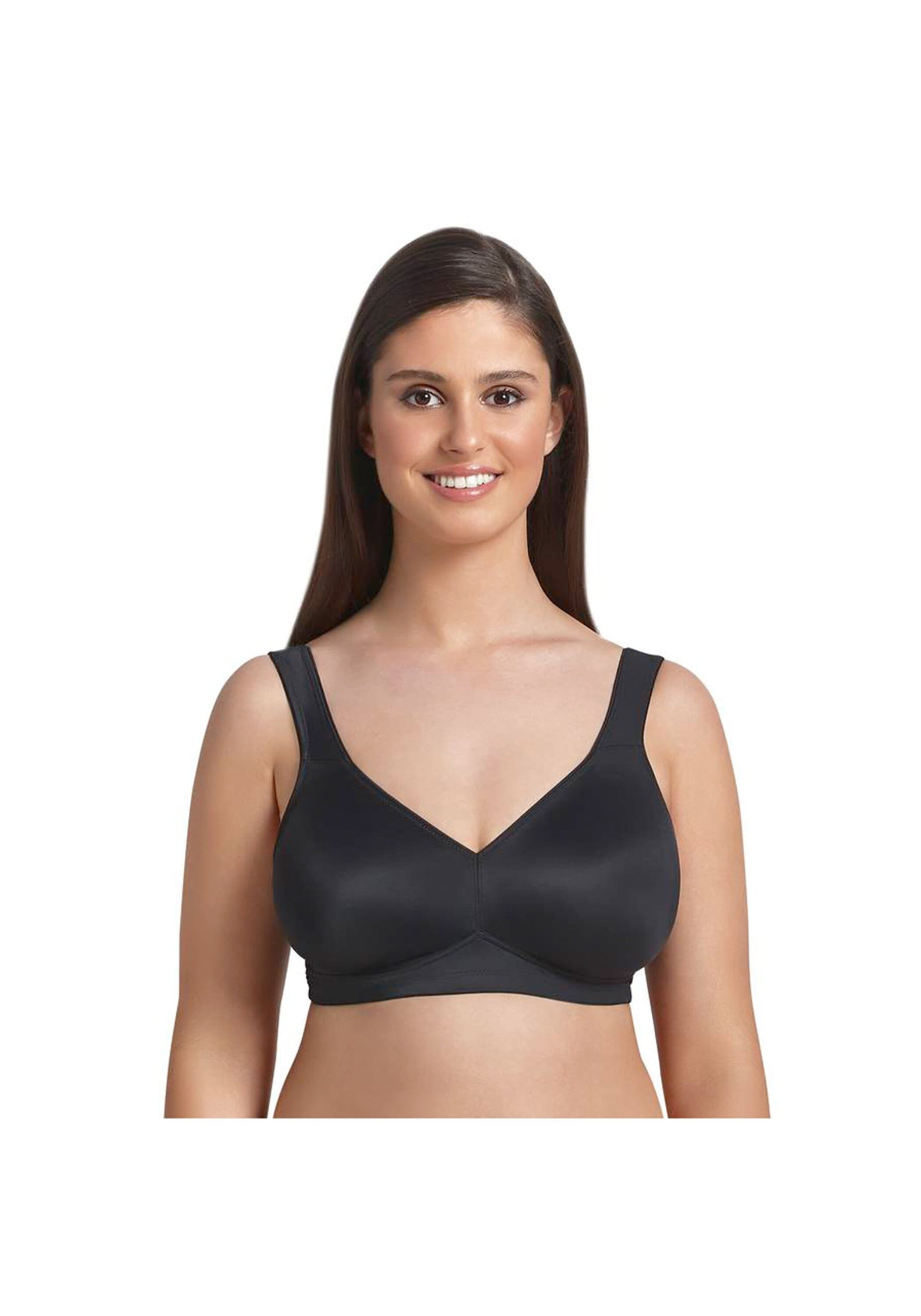 Rosa Faia Bustier »BH Twin Soft Bra 1er Pack«