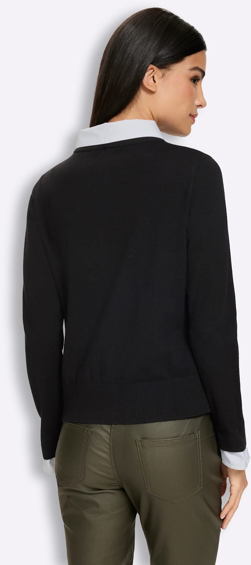 heine Cardigan