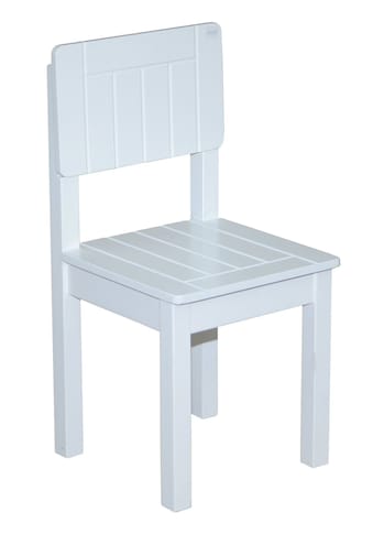 Stuhl »Weiß«