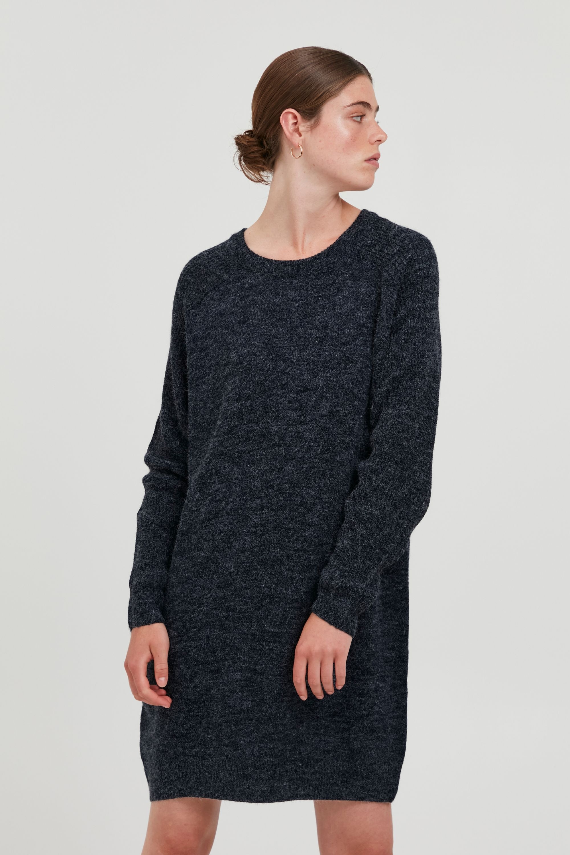 Ichi Strickkleid »Strickkleid IHKyla«