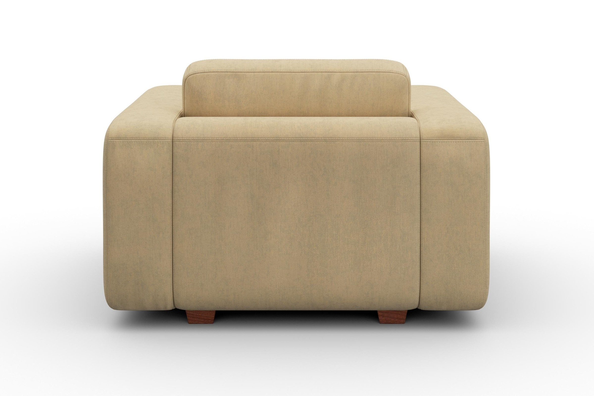 machalke® Sessel »valentino«