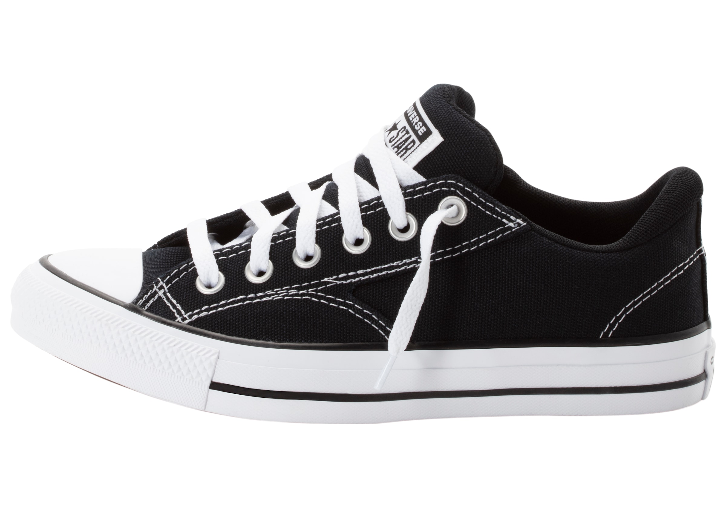Converse Sneaker »CHUCK TAYLOR ALL STAR MALDEN STREET«