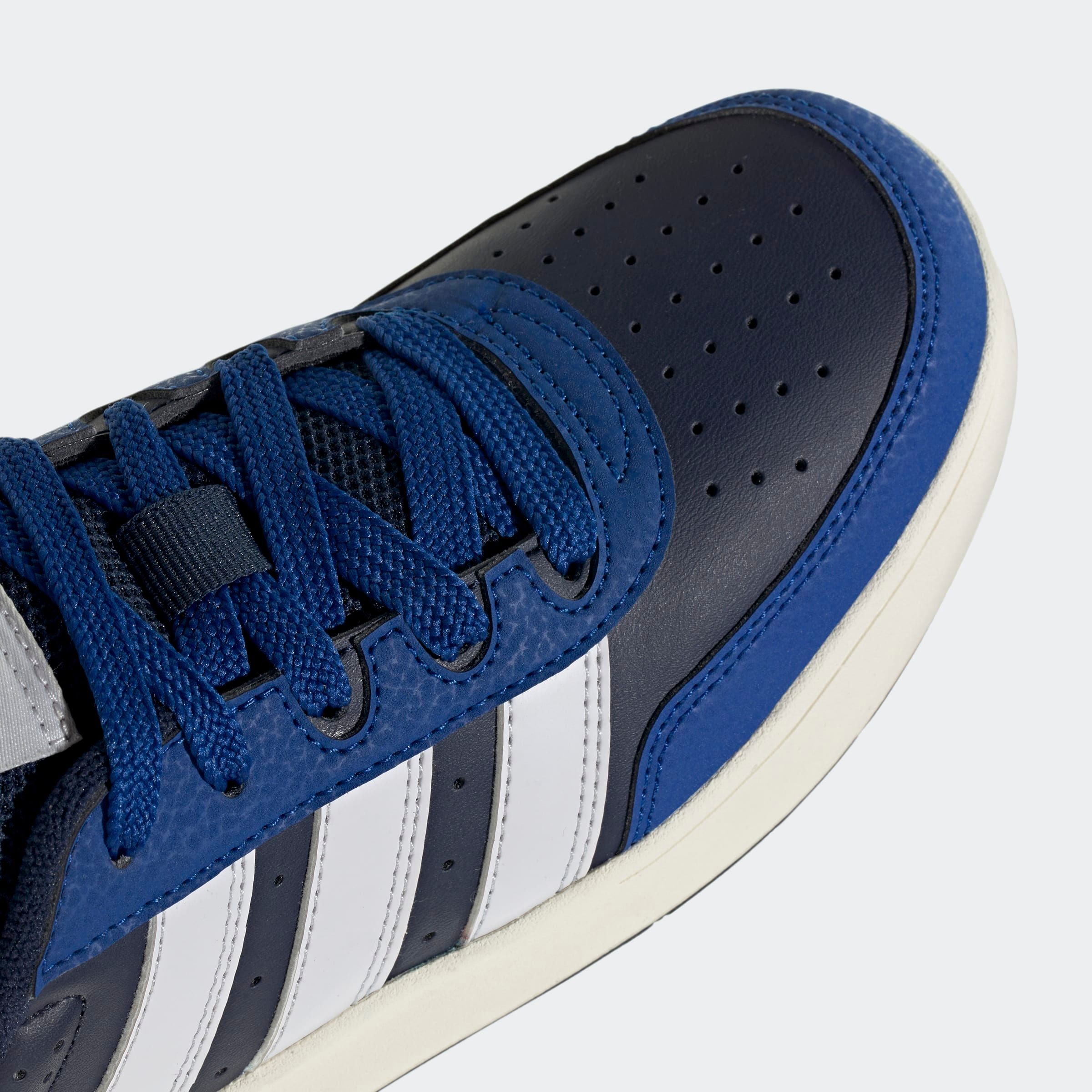 adidas Sportswear Sneaker »BREAKBASE  KIDS«