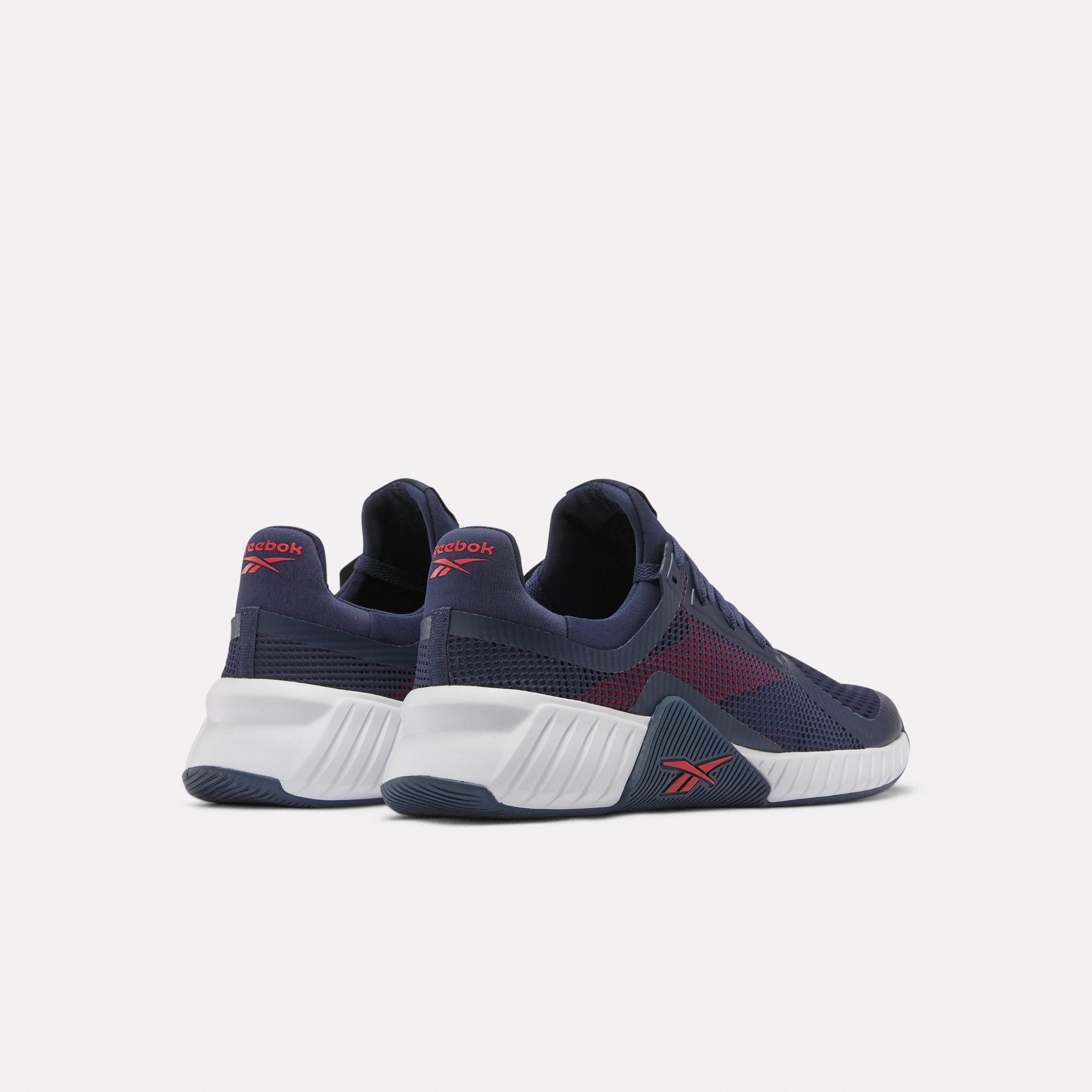 Reebok Trainingsschuh »FLIP CHARGE«  ideal für Gym und Fitnessstudio