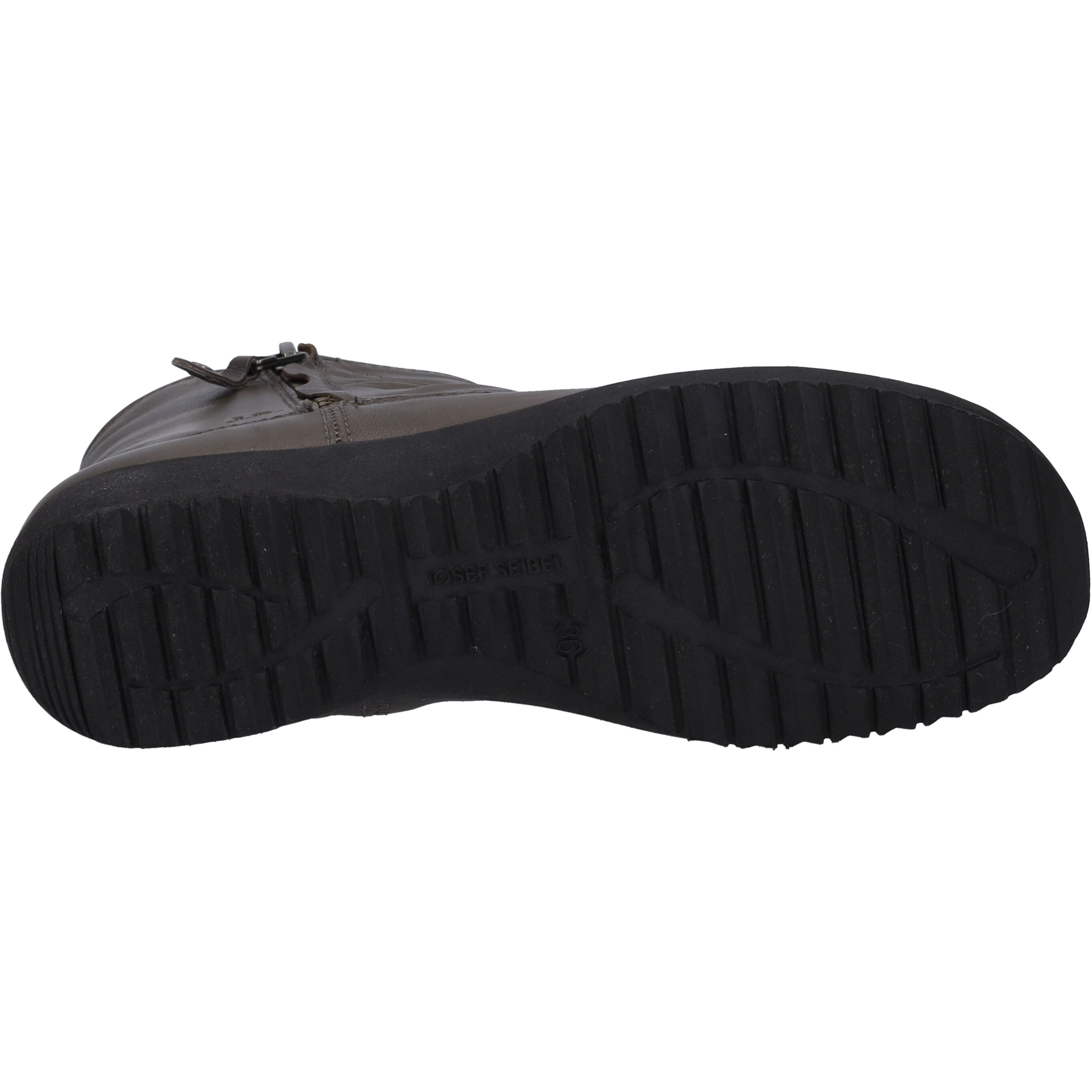 Josef Seibel Stiefelette »Naly 24, grau«