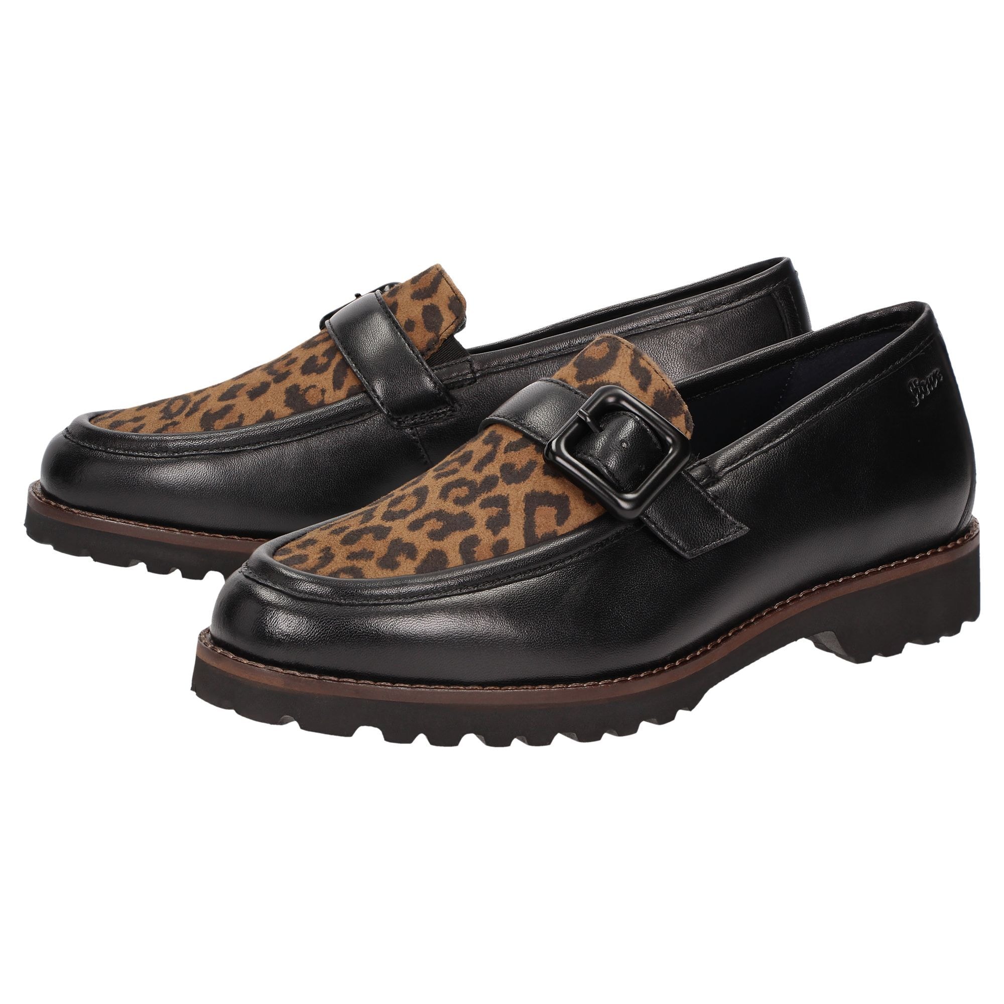 SIOUX Slipper »Meredith-754-H«
