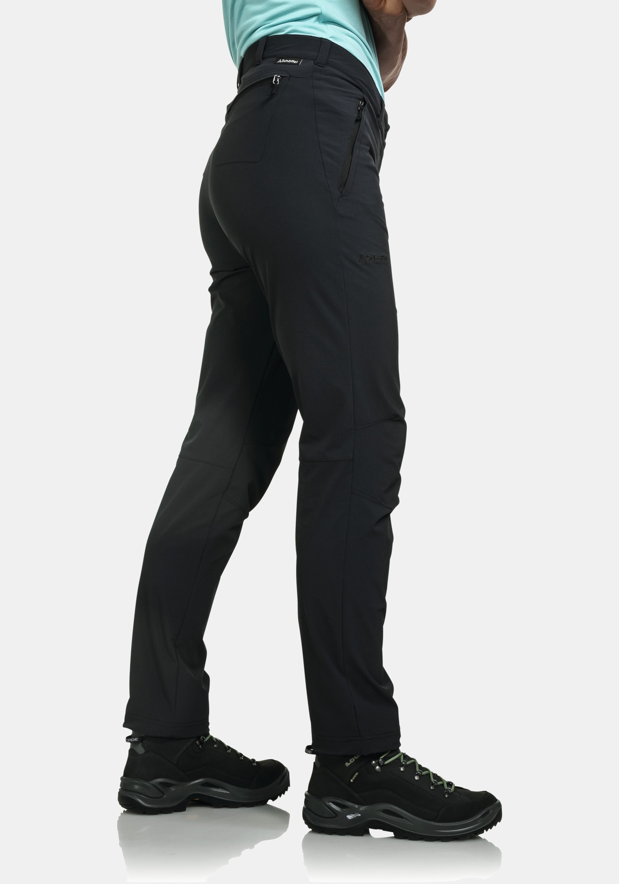 Schöffel Outdoorhose »Pants Engadin1«