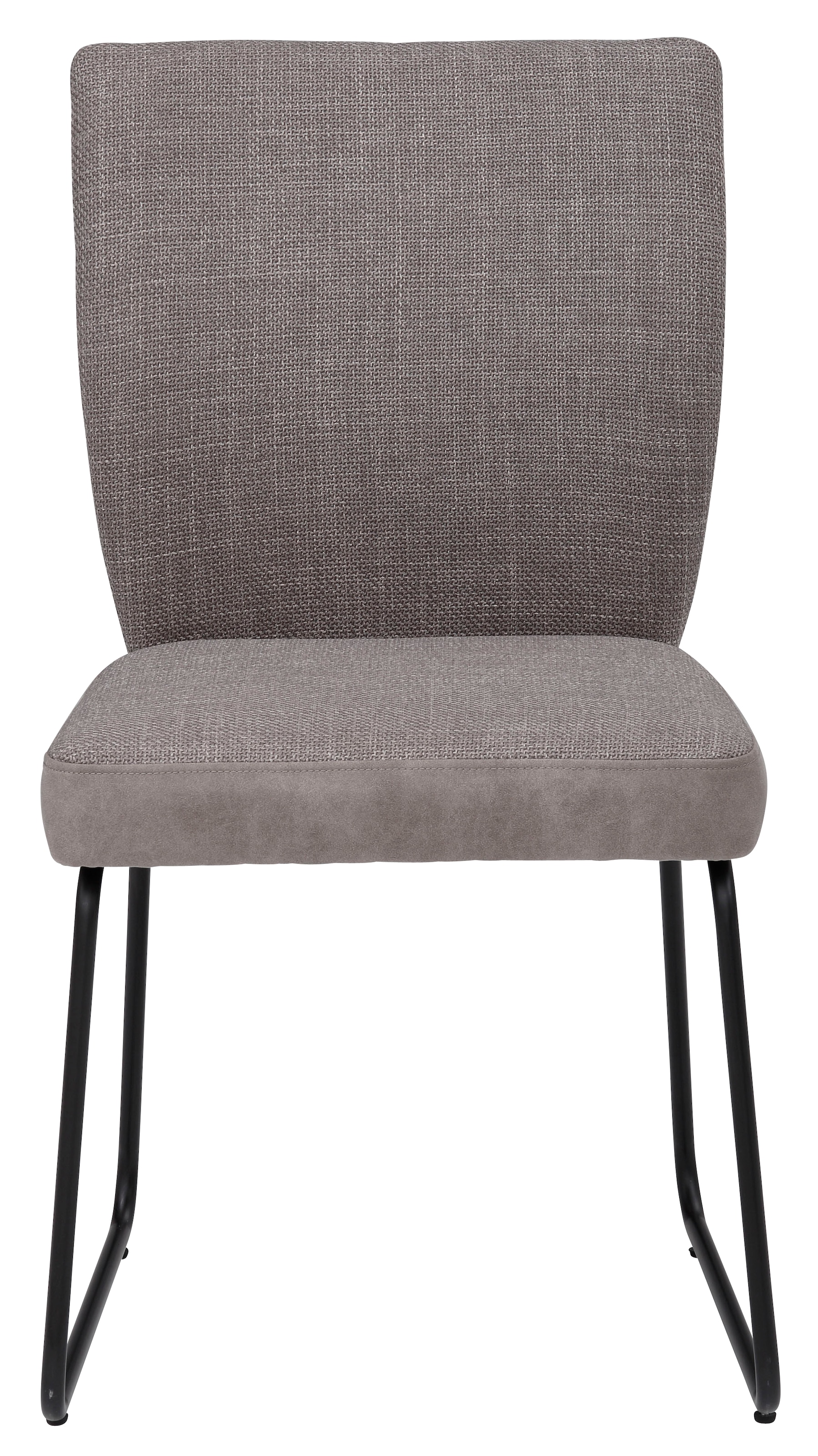 HELA Esszimmerstuhl »JASMIN«, (Set), 2 St., Microfaser VINTAGE, 140 kg belastbar