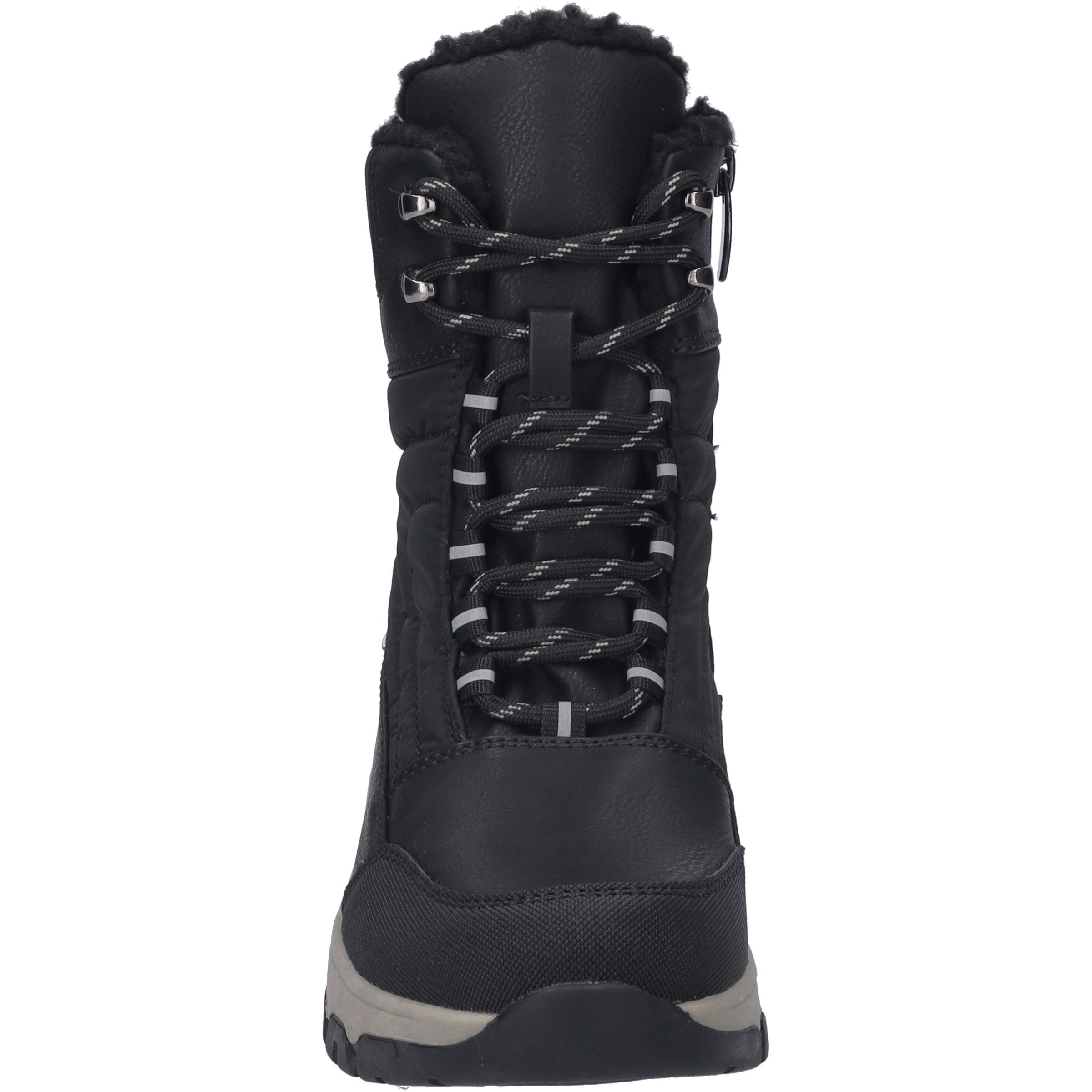 Josef Seibel Stiefel »Davos 52, schwarz«