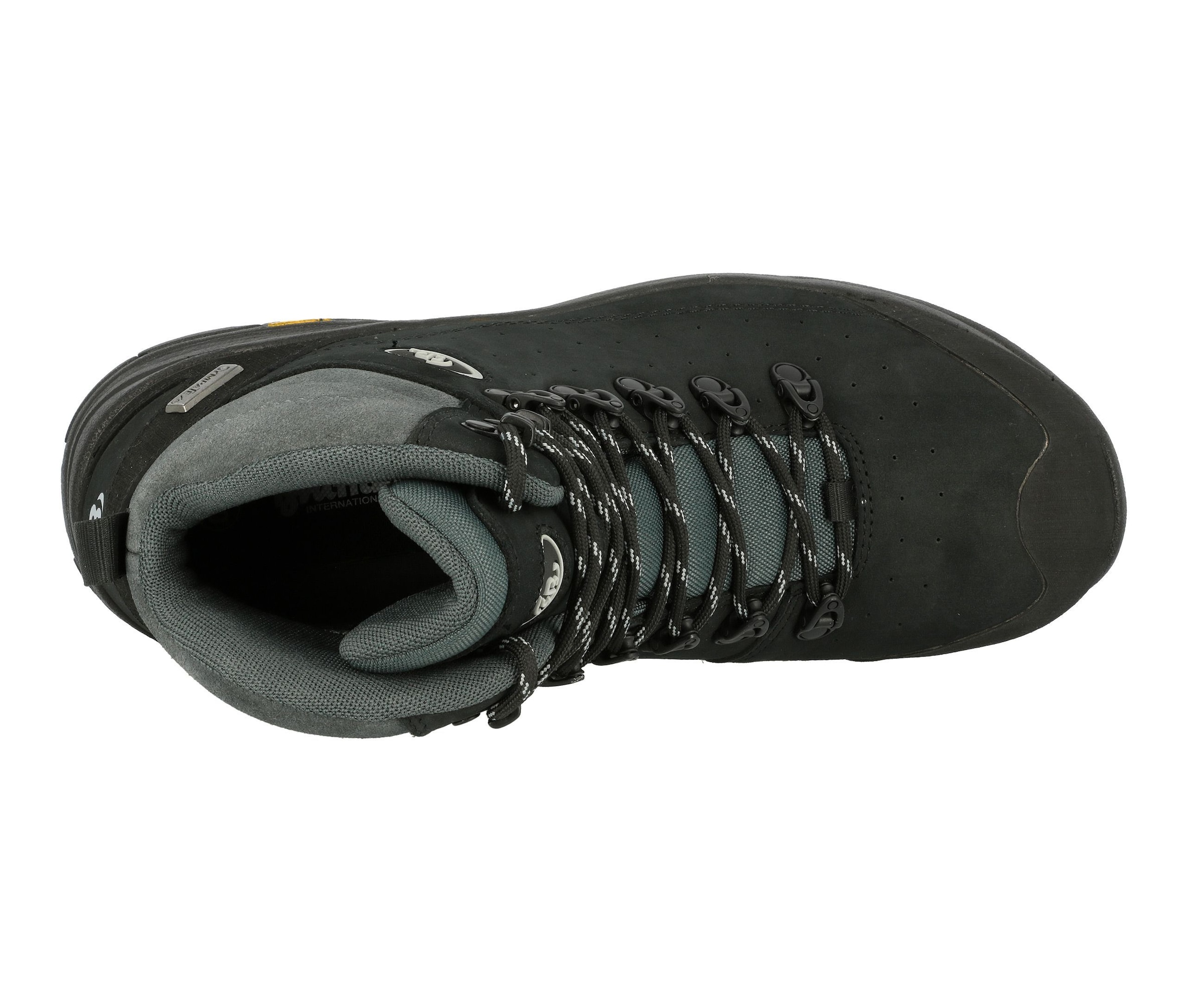 BRÜTTING Wanderschuh »Outdoorstiefel Mount Tanaga«