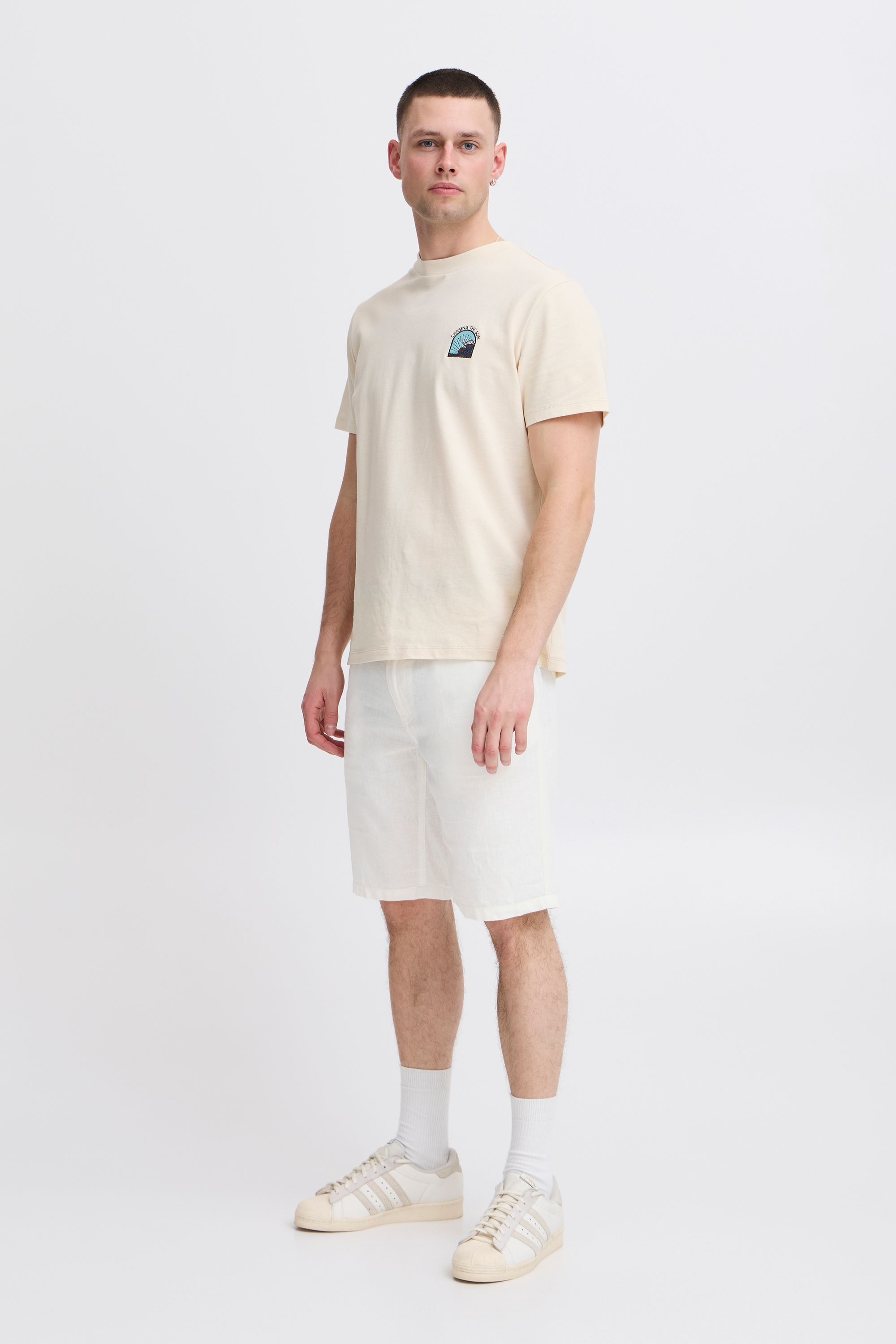 Blend Shorts »Shorts BHBILLY Shorts«