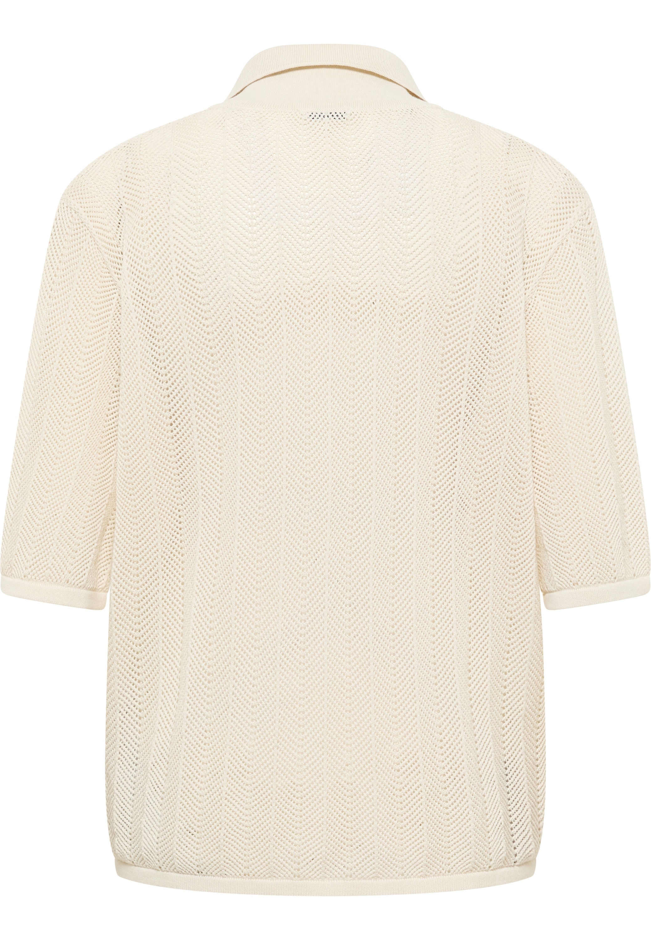 MUSTANG Cardigan »Damen Style Alva«