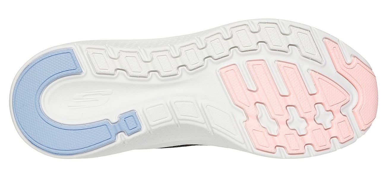 Skechers Slip-On Sneaker »ARCH FIT 2.0«, Freizeitschuh mit Slip-ins mit Schnürung