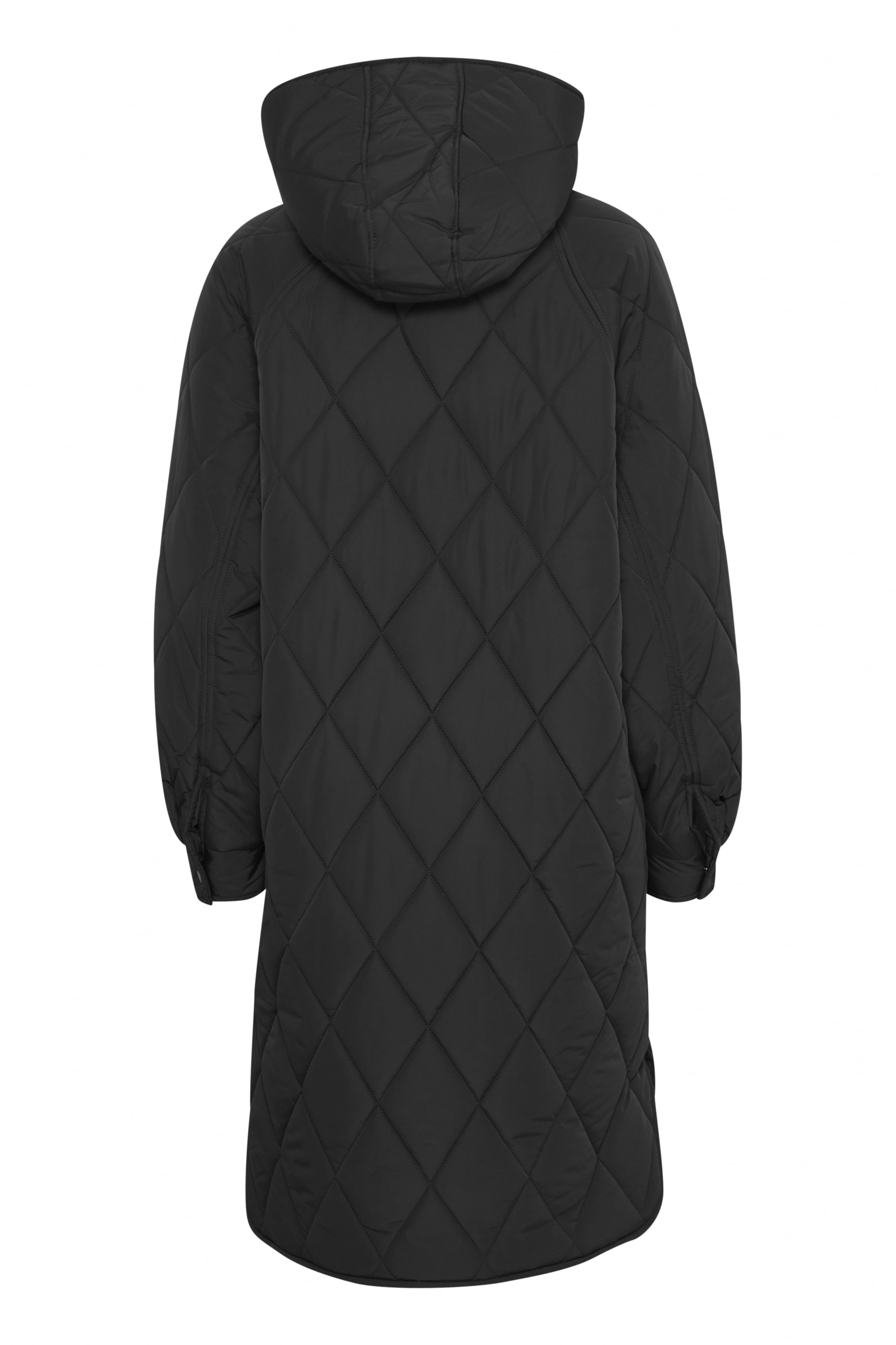Ichi Wintermantel »Jacke IHHANSA«
