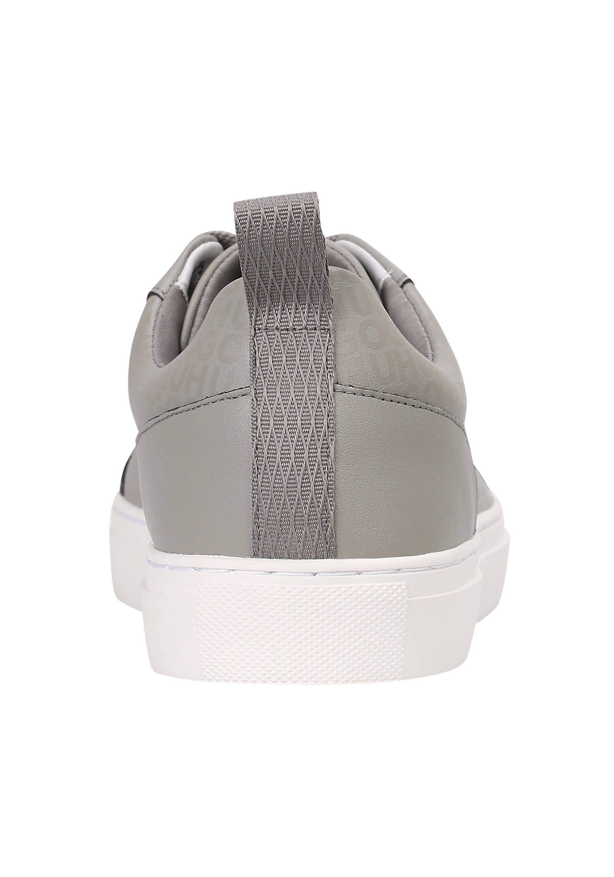 HUGO Sneaker »Sneaker Morrie Tenn mono N«