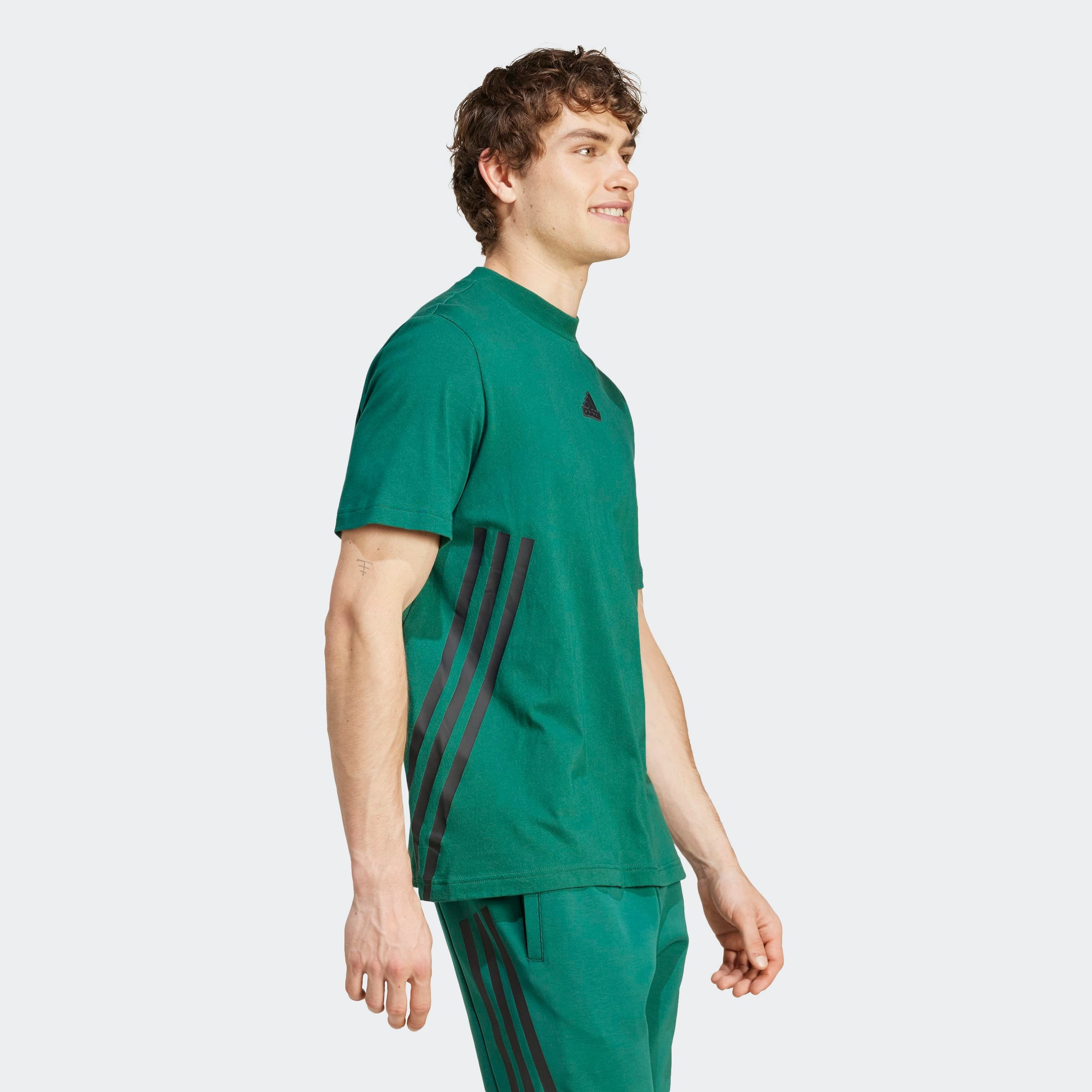 adidas Sportswear T-Shirt »M FI 3S REG T«