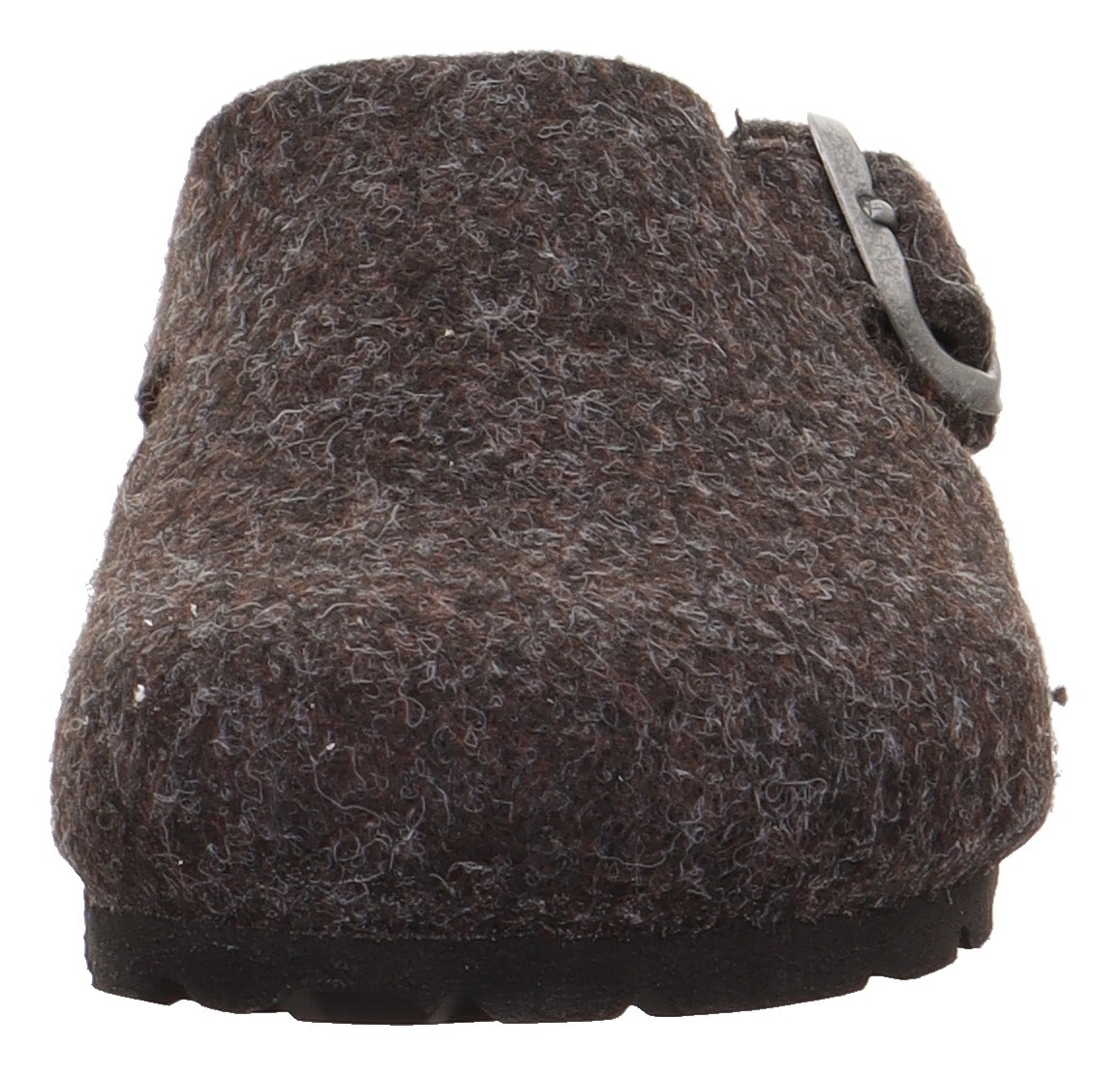Superfit Pantoffel »FUSSBETTPANTOFFEL WMS: mittel«, mit Fußbett