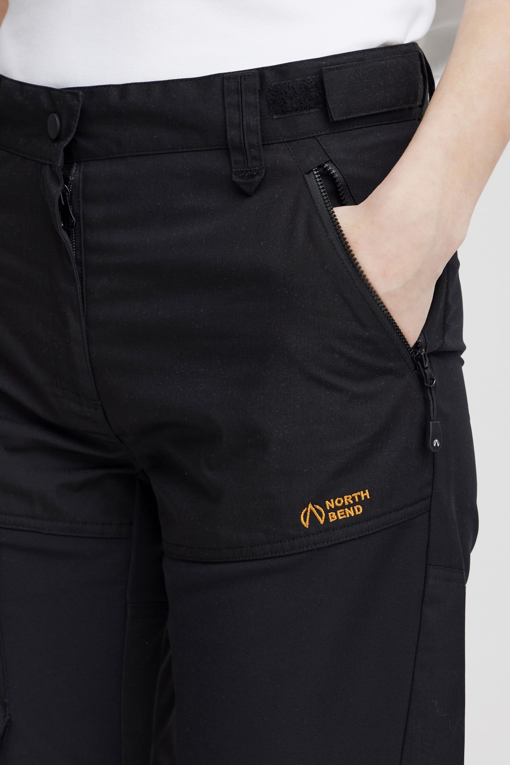 North Bend Trekkingshorts »Trekkingshorts NBHope«