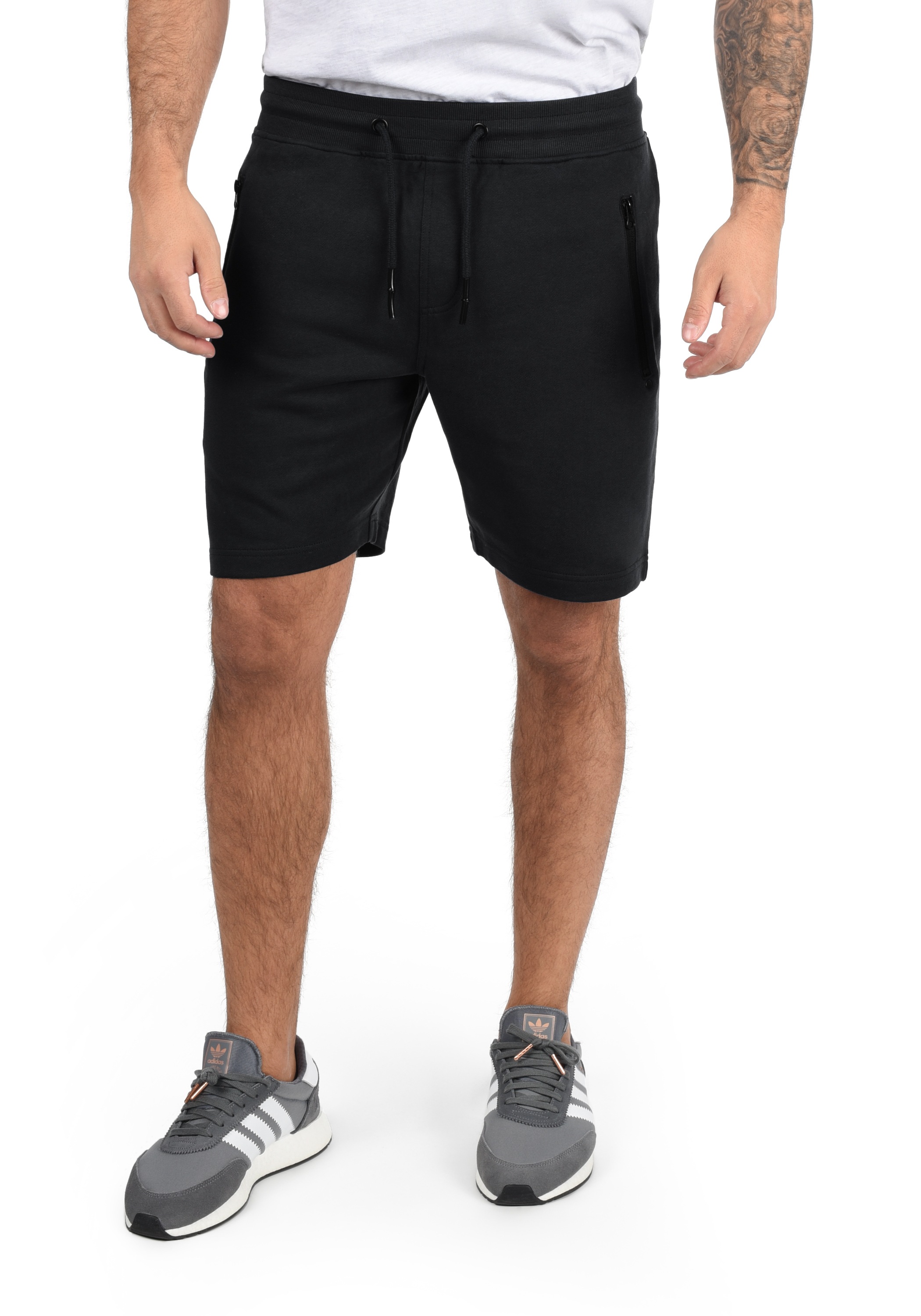 !Solid Sweatshorts »Sweatshorts SDTaras«