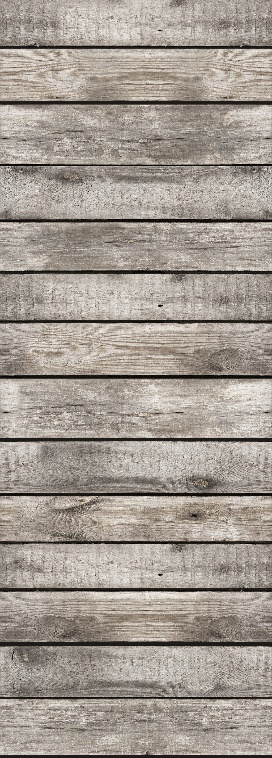 queence Vinyltapete "Evert" Holz  Motiv  Retro  bedruckt  gemustert glatt 90x250cm, selbstklebend, kinderleichte Anbringung, Sticker