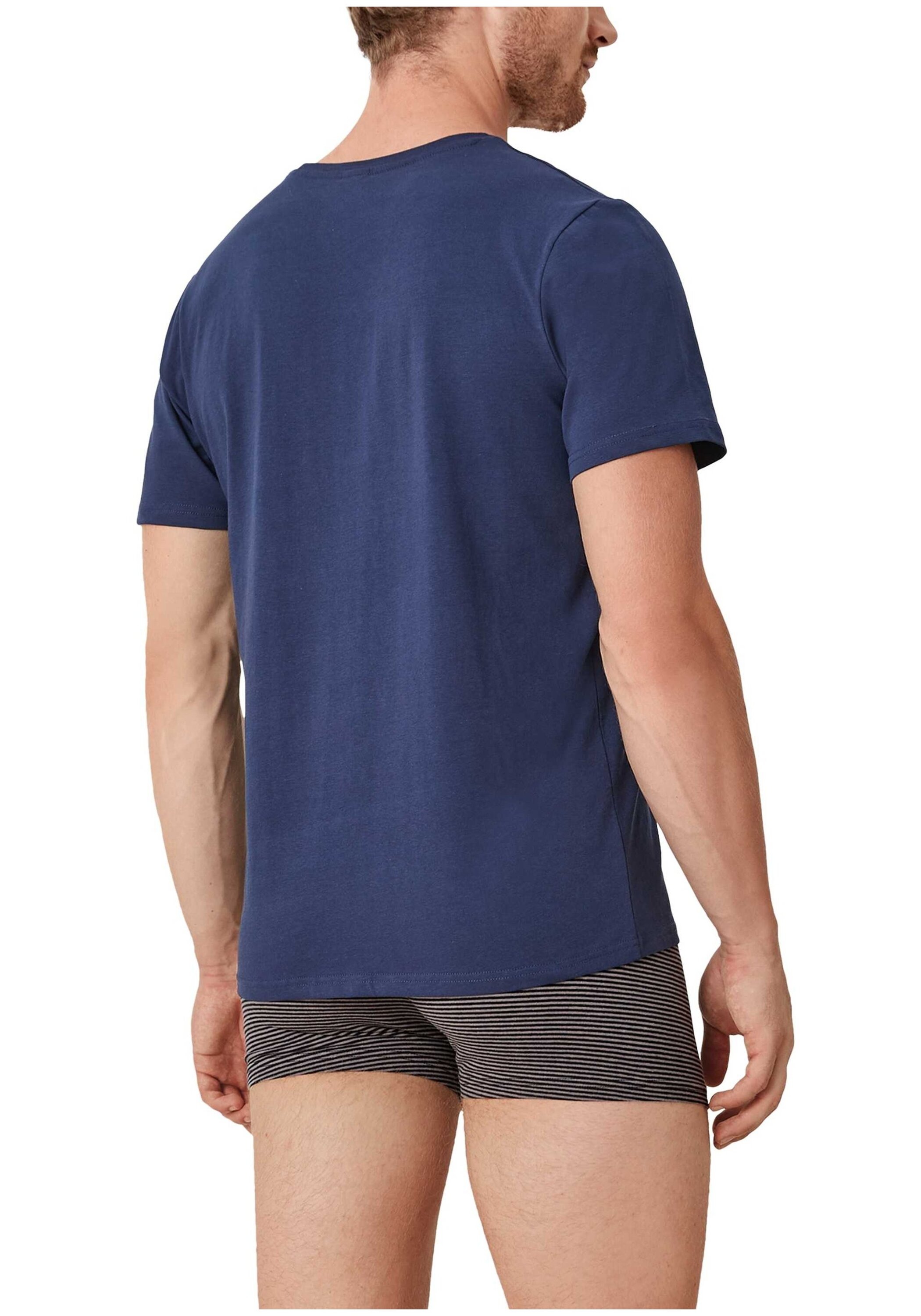 s.Oliver T-Shirt »T-Shirt 2er Pack«
