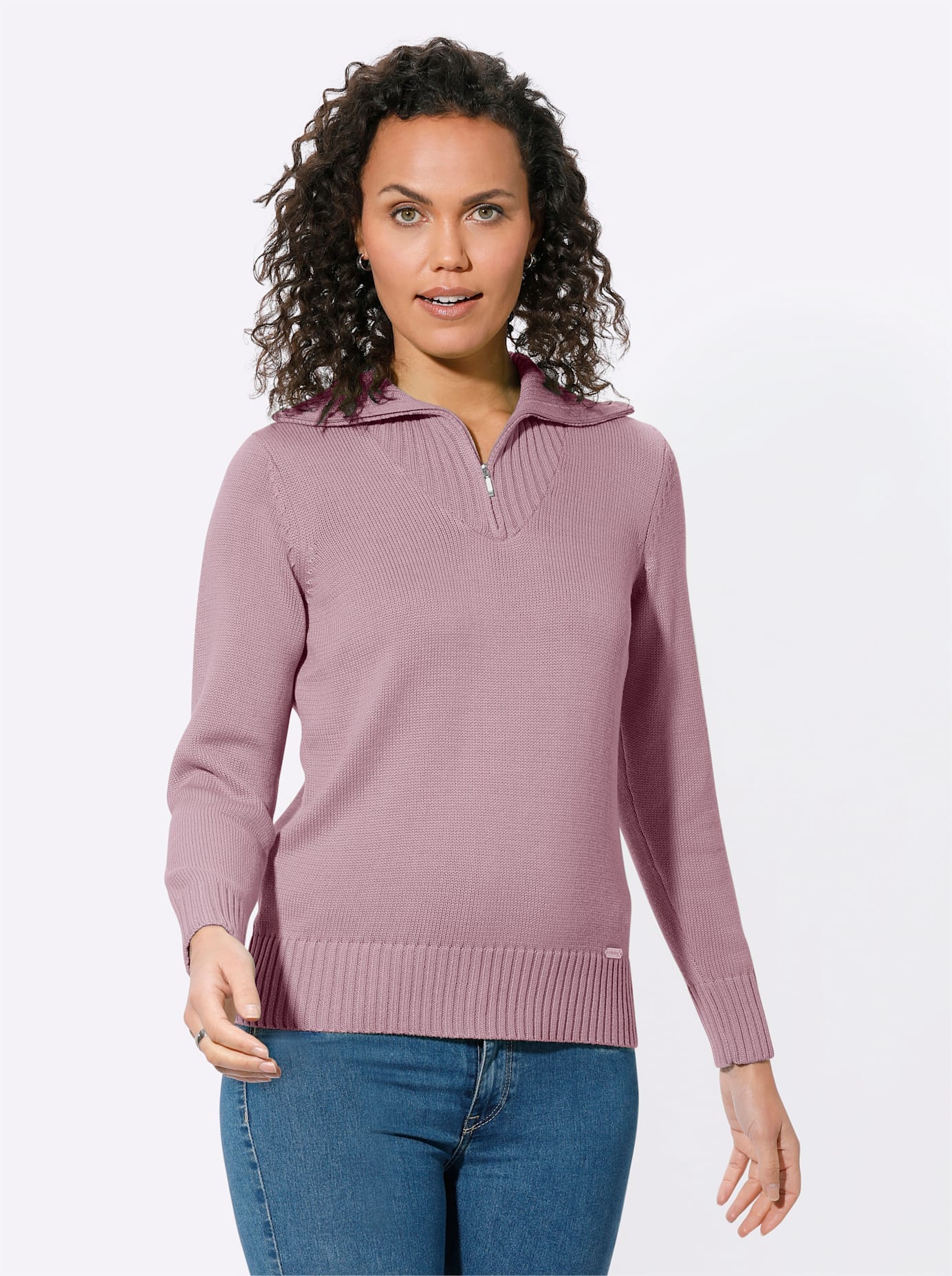 Casual Looks Troyer »Pullover«