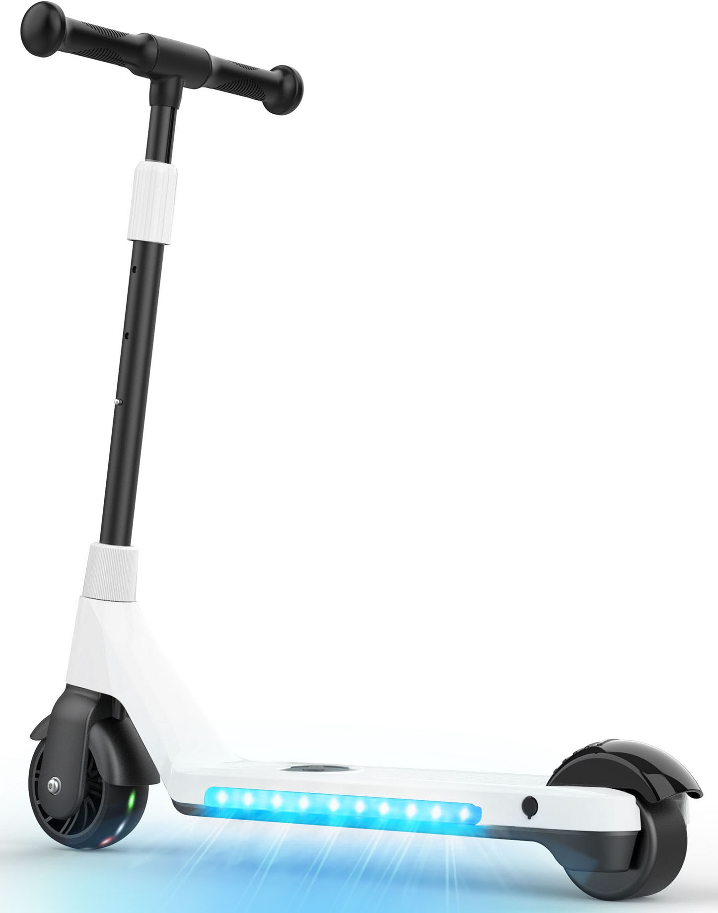 Denver E-Scooter »SCK-5400«, ohne Straßenzulassung, bis zu 6 km Reichweite, höhenverstellbar