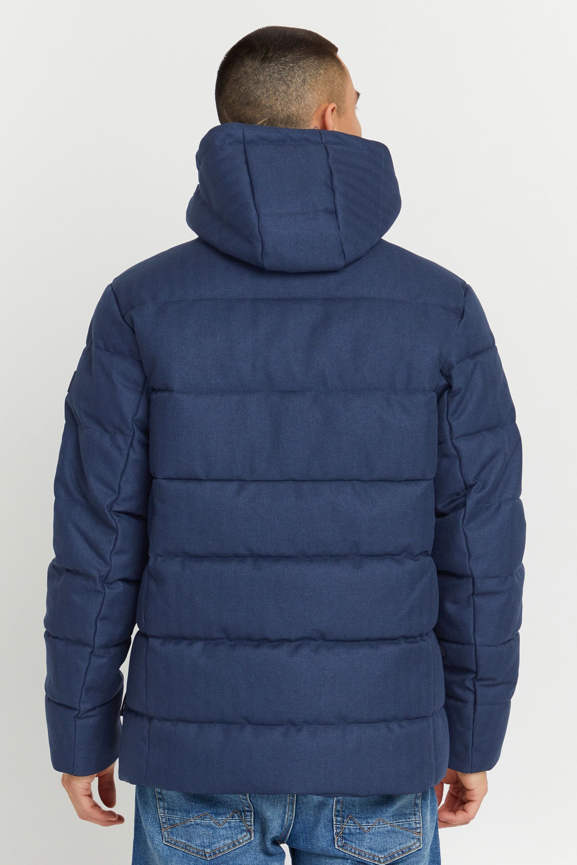 Indicode Winterjacke »Winterjacke IDPiulio«