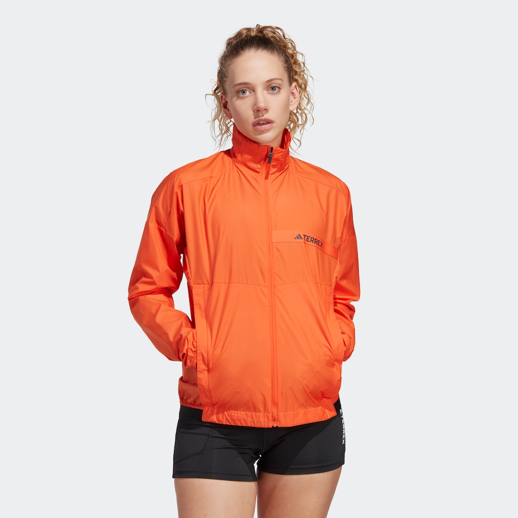 adidas TERREX Windbreaker »TERREX MULTI WIND«